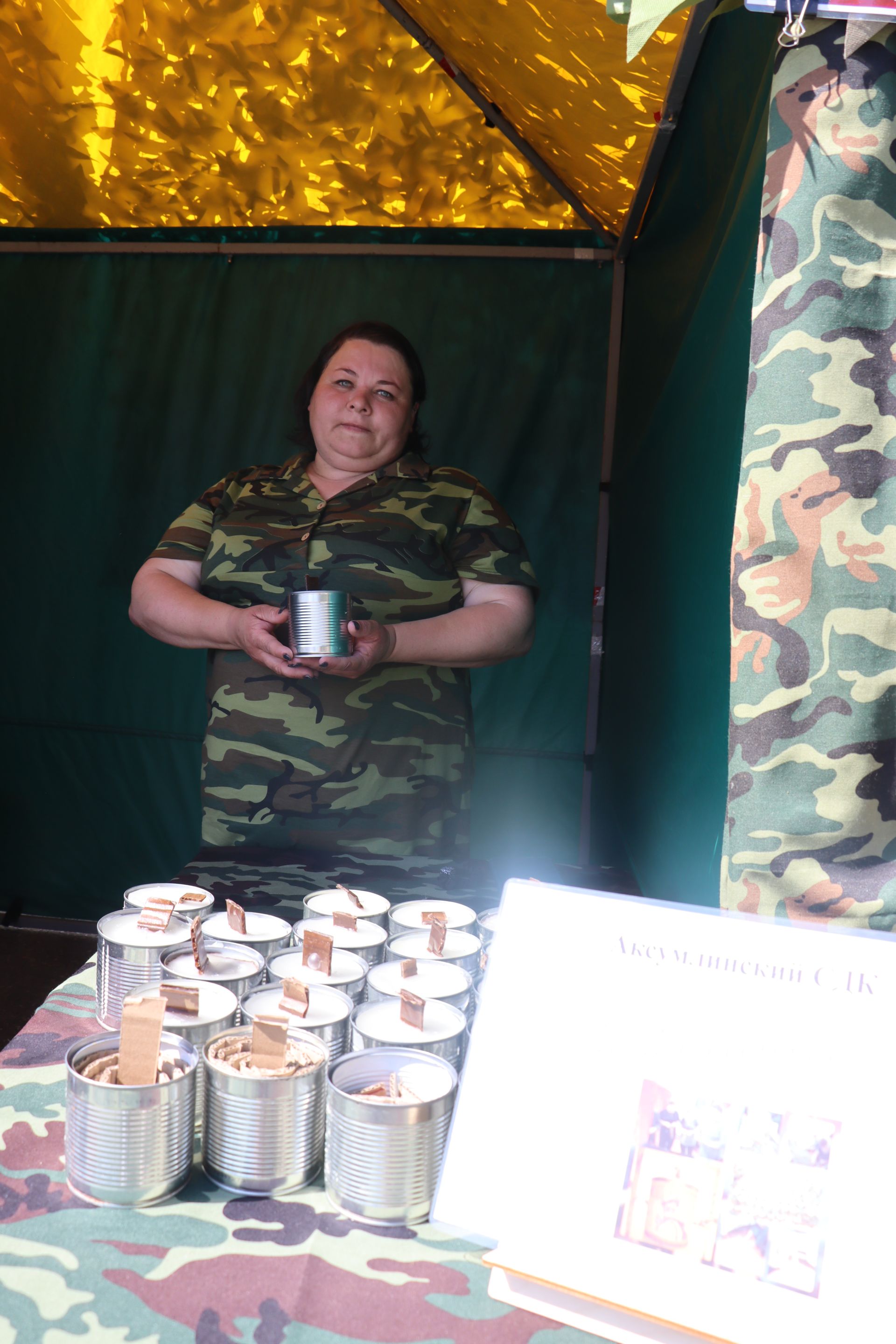 Нурлатский район с блеском представил Татарстан на Сабантуе в Мордовии (+ФОТОРЕПОРТАЖ)