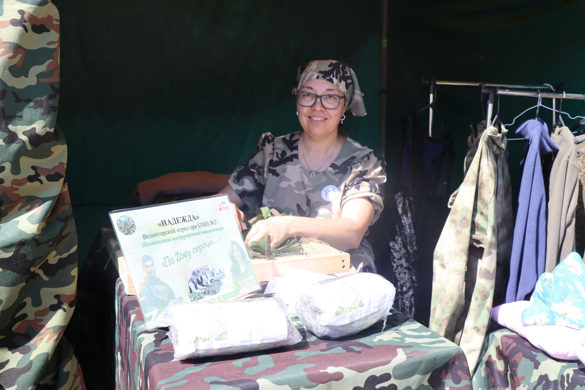 Нурлатский район с блеском представил Татарстан на Сабантуе в Мордовии (+ФОТОРЕПОРТАЖ)