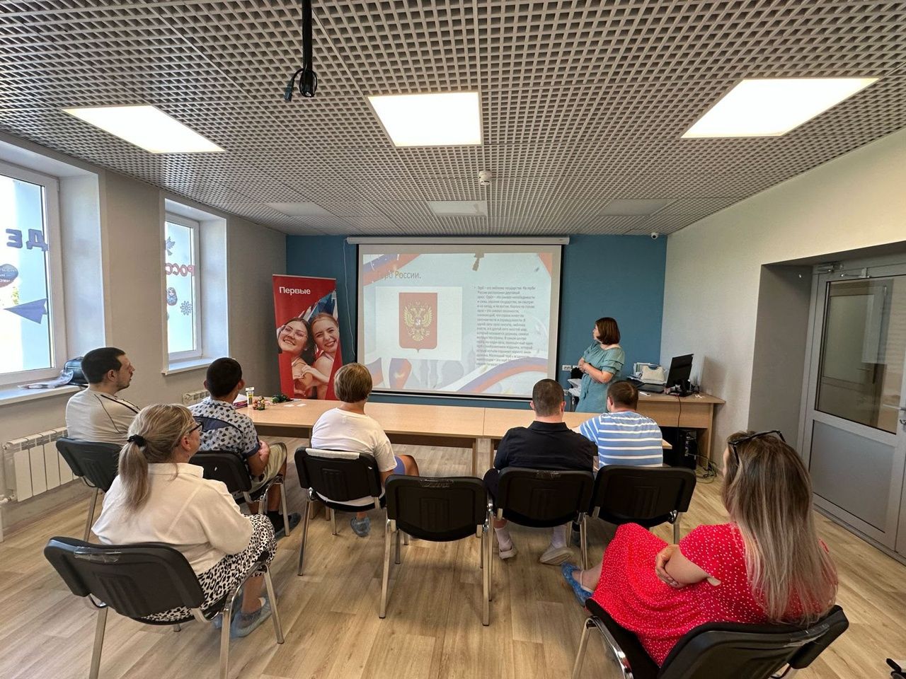 «Мирас» встречает День России: творчество, традиции и гордость