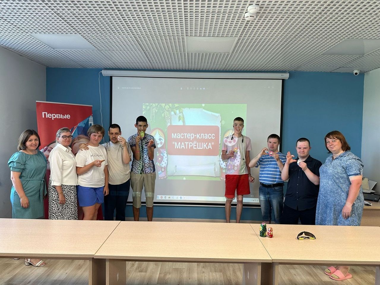 «Мирас» встречает День России: творчество, традиции и гордость