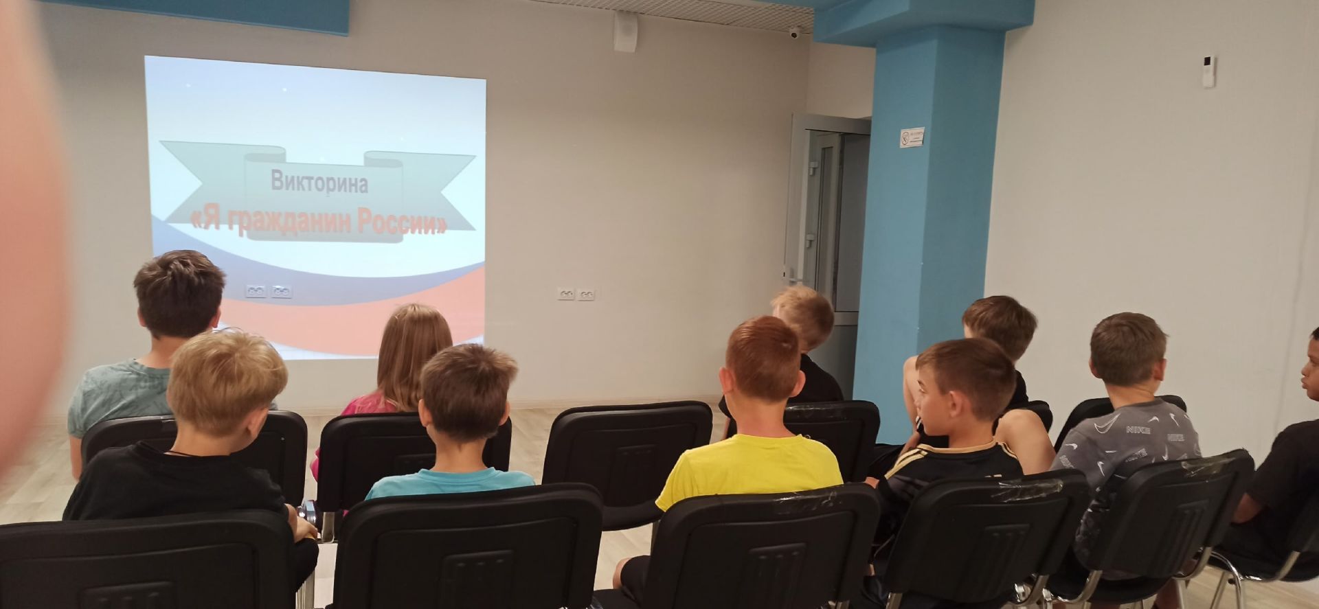 «Мирас» встречает День России: творчество, традиции и гордость