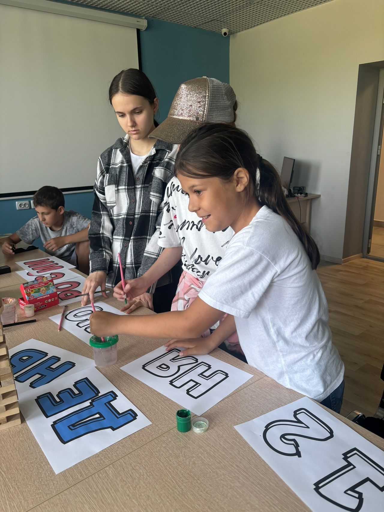 «Мирас» встречает День России: творчество, традиции и гордость