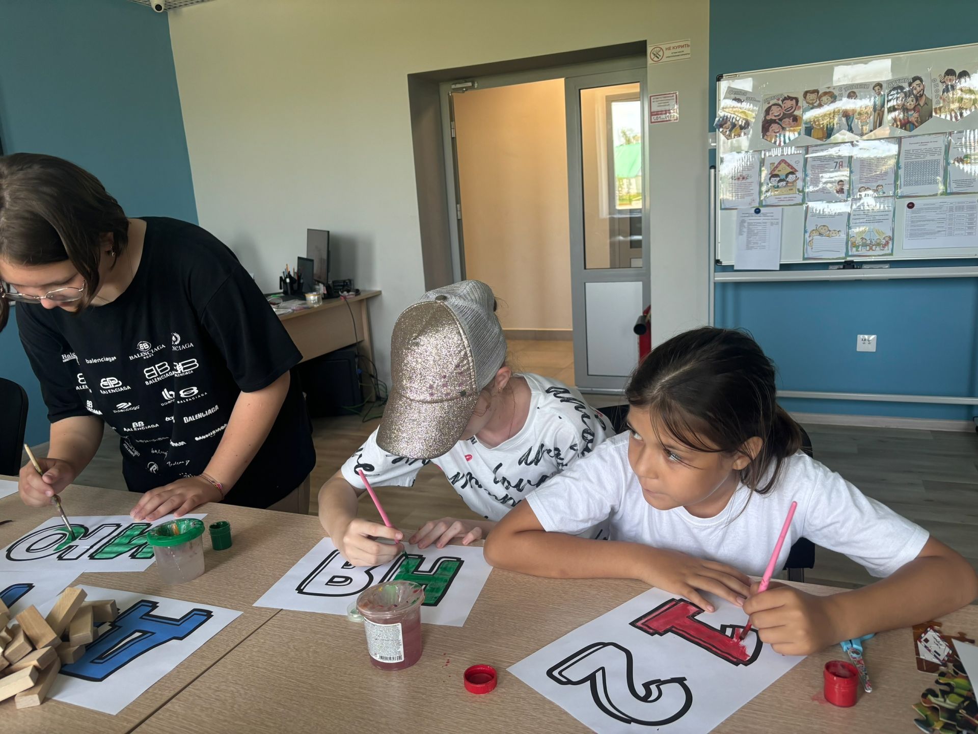 «Мирас» встречает День России: творчество, традиции и гордость