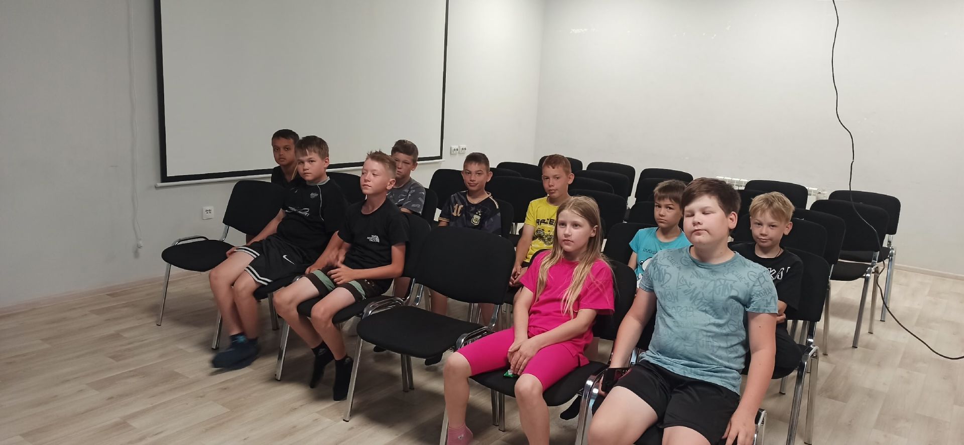 «Мирас» встречает День России: творчество, традиции и гордость