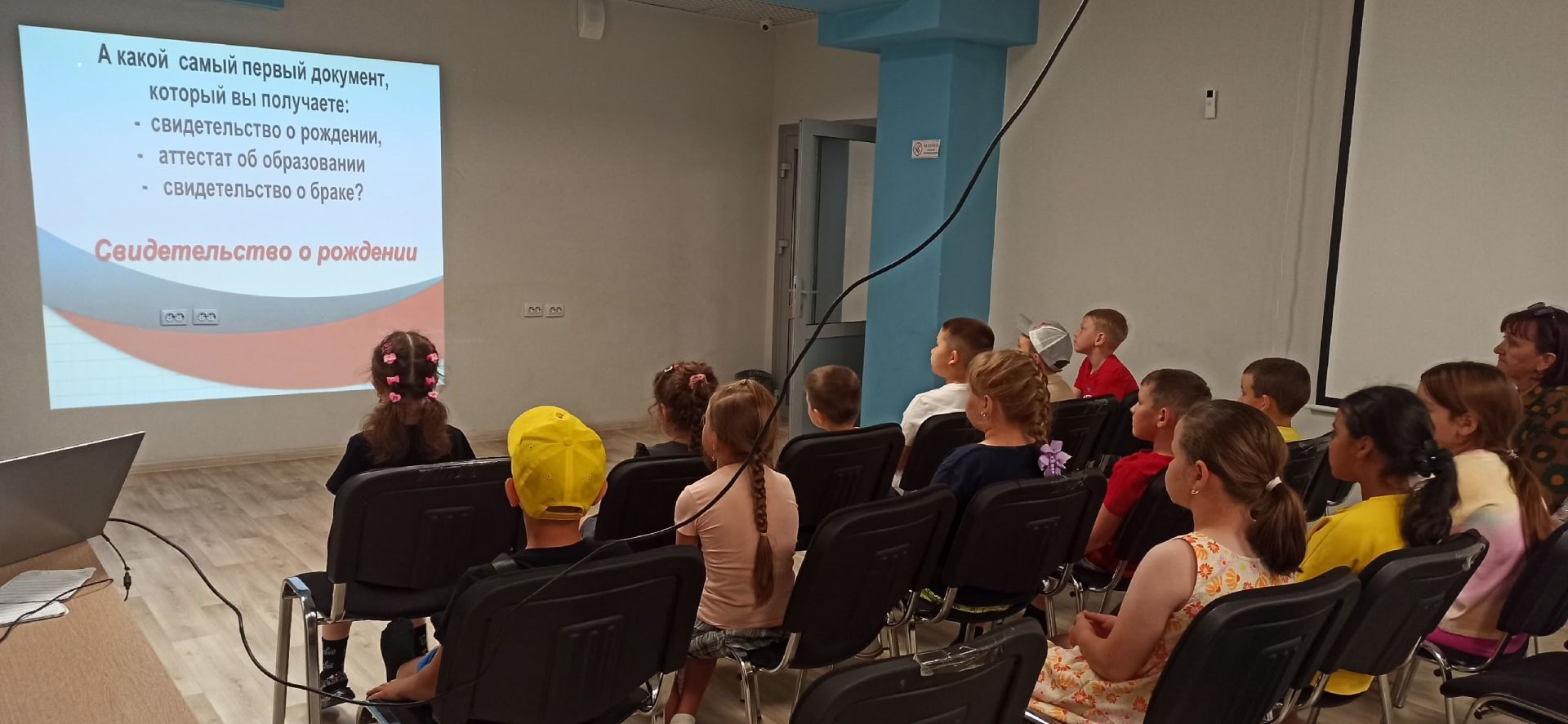 «Мирас» встречает День России: творчество, традиции и гордость