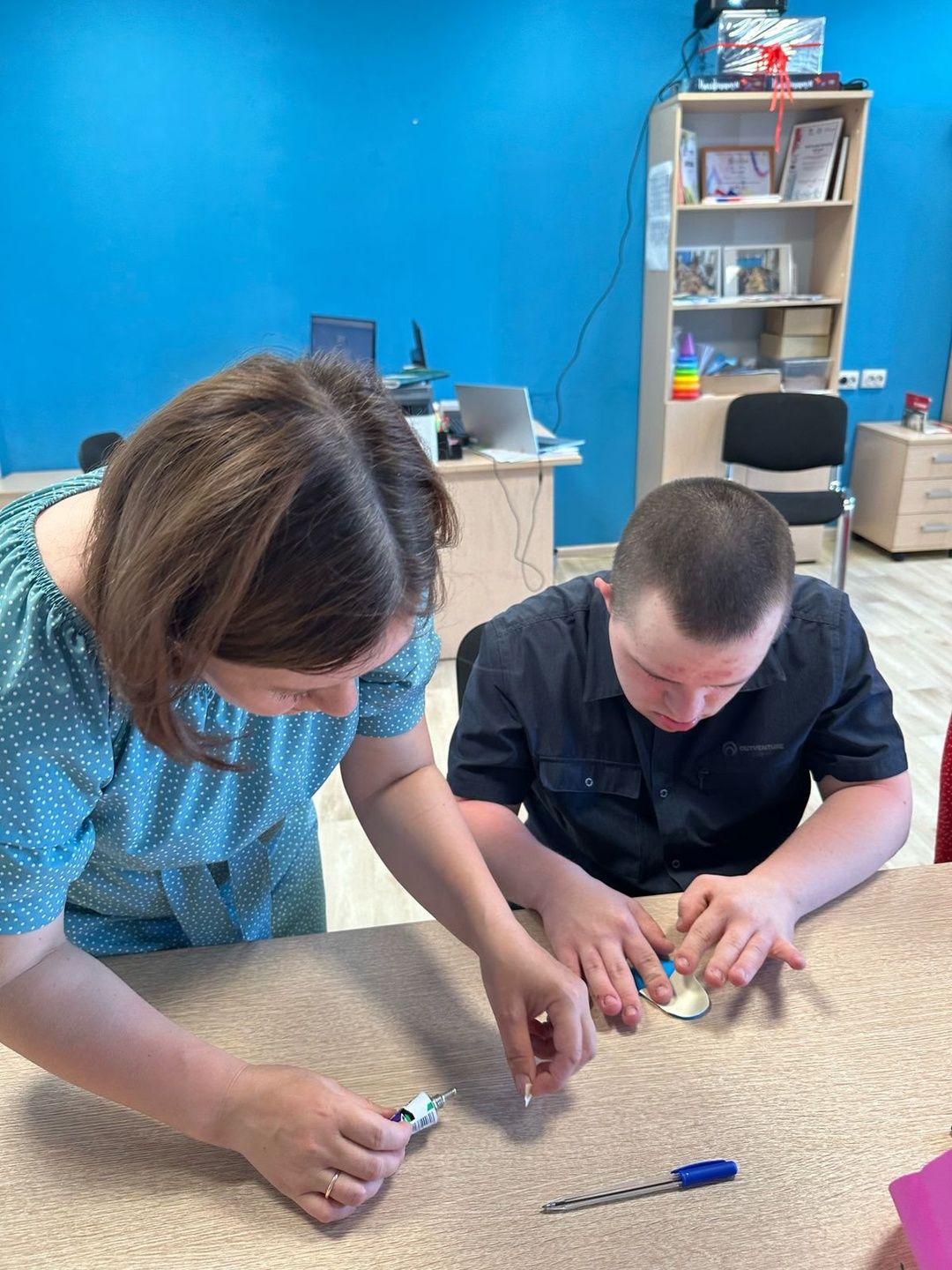 «Мирас» встречает День России: творчество, традиции и гордость