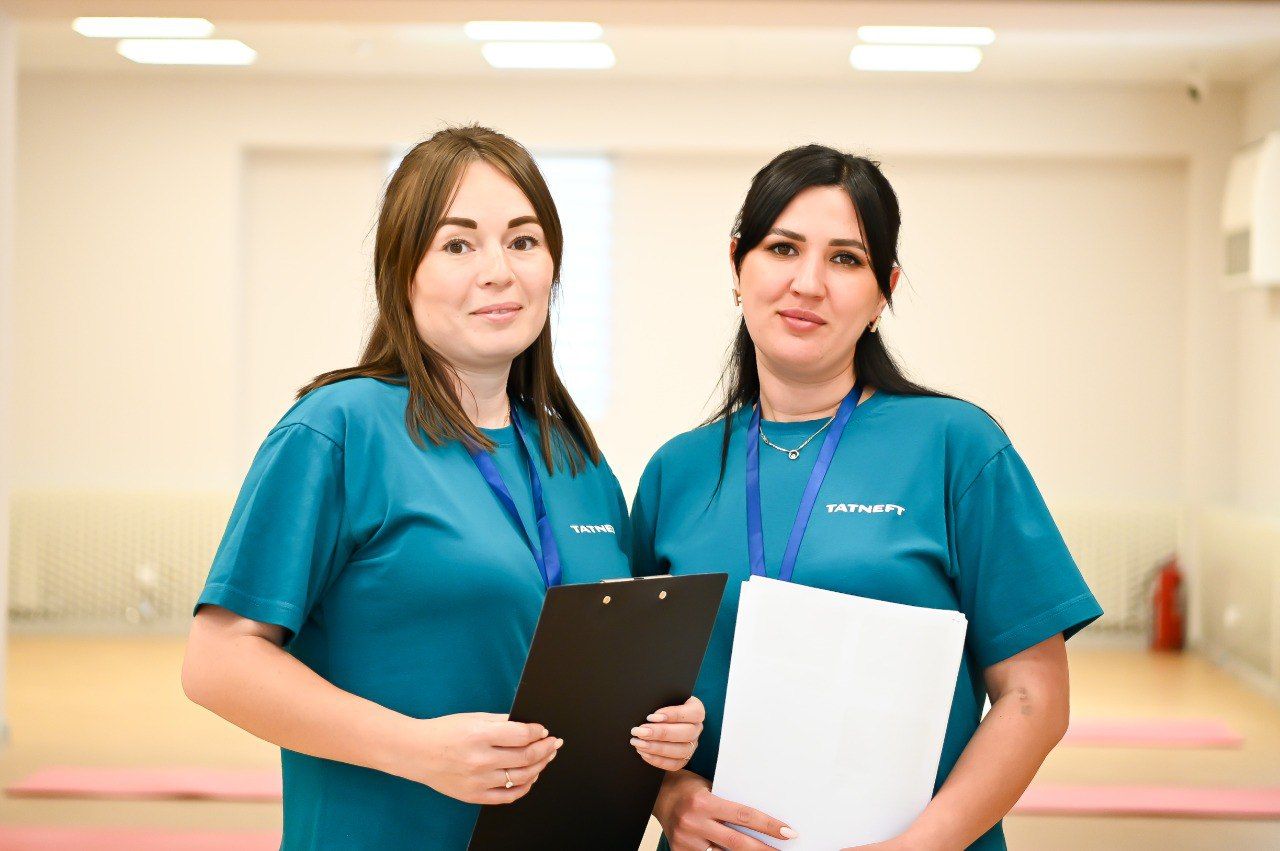 В Нурлате при поддержке «Татнефти» готовится к открытию Центр активного долголетия