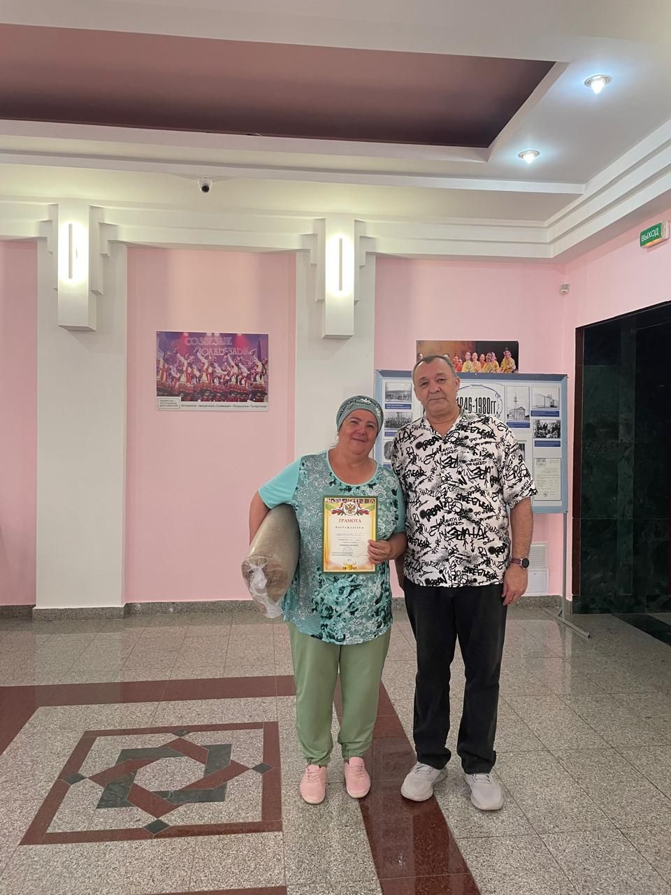 В Нурлате прошли турниры по шашкам и шахматам среди женщин