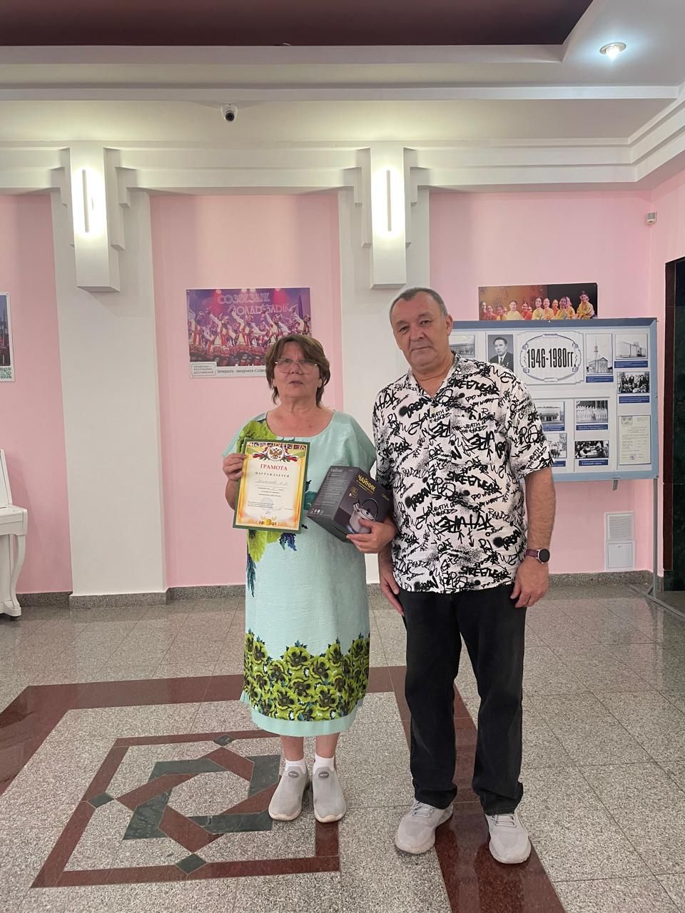 В Нурлате прошли турниры по шашкам и шахматам среди женщин