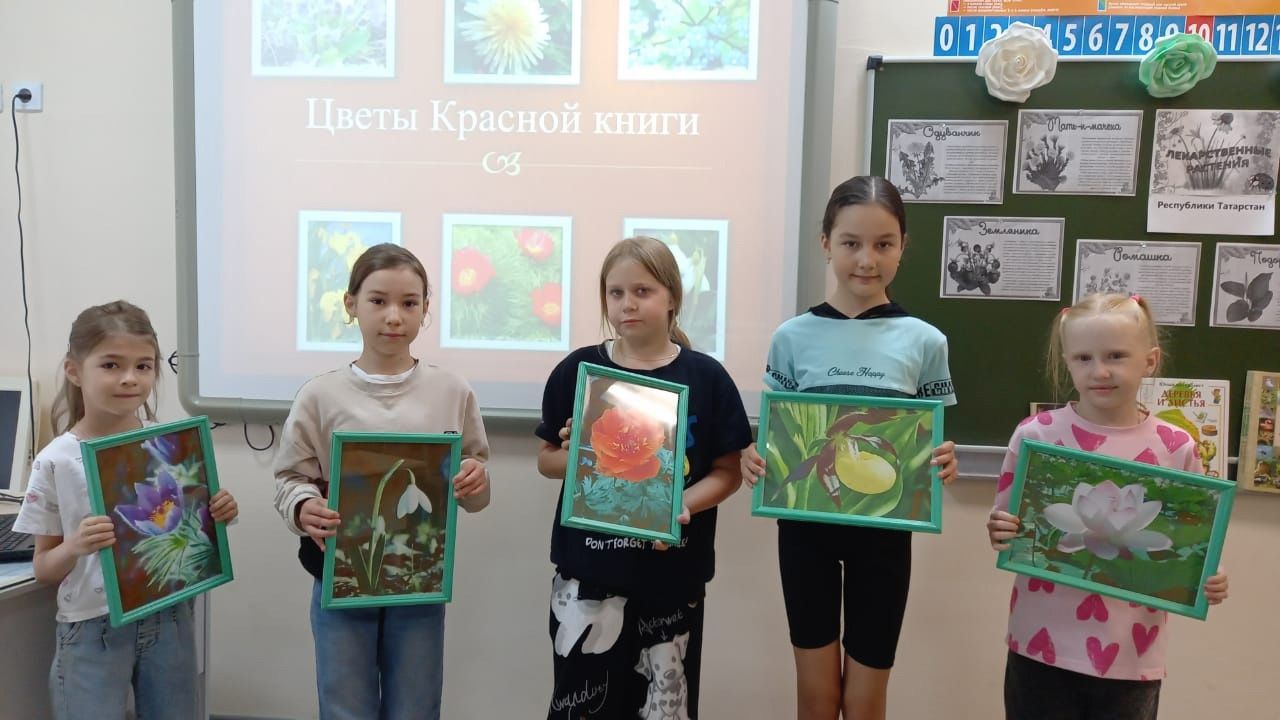 Здоровье, творчество и экология: яркий день в лагере «Солнышко»