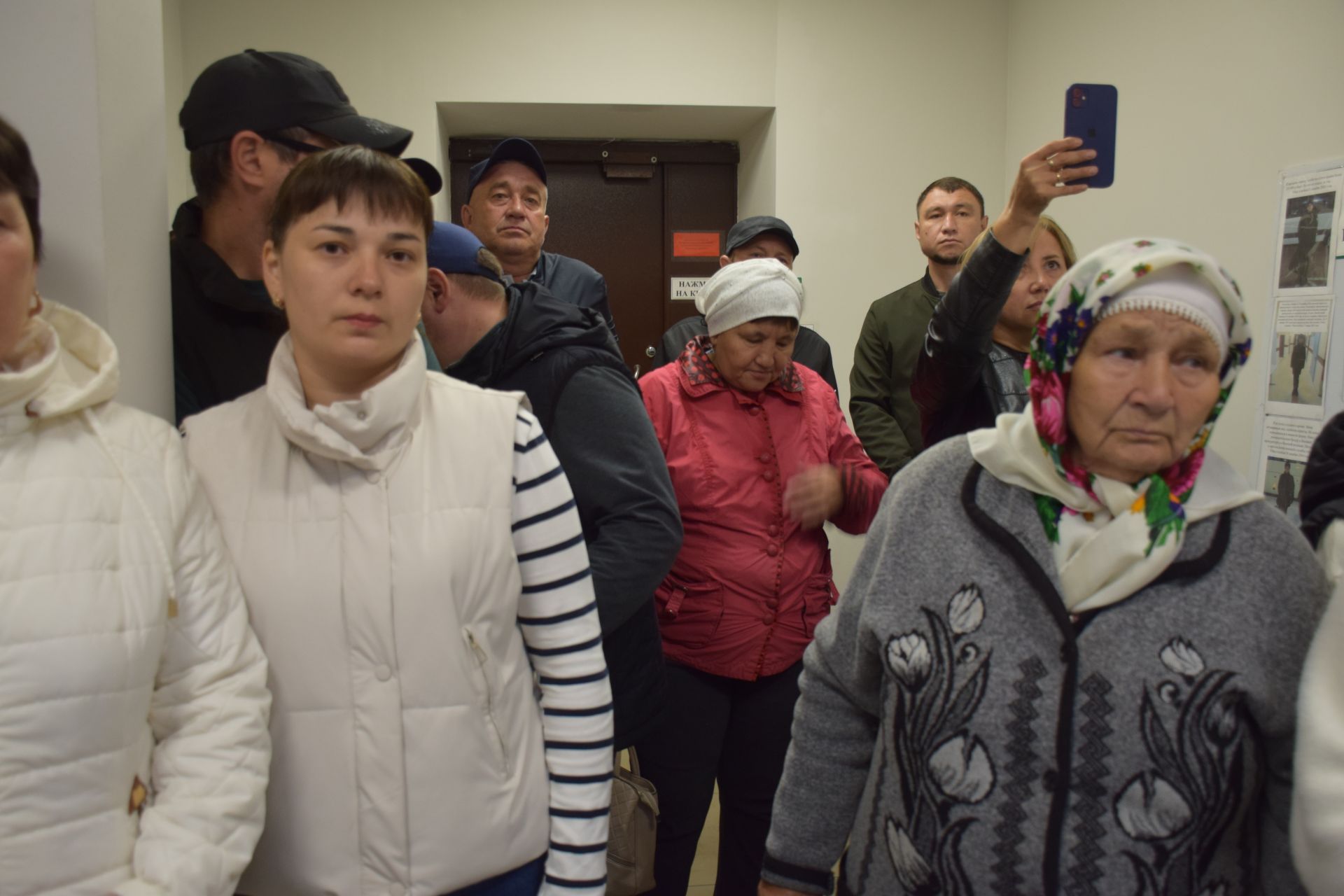 Трое нурлатцев отправились в зону специальной военной операции