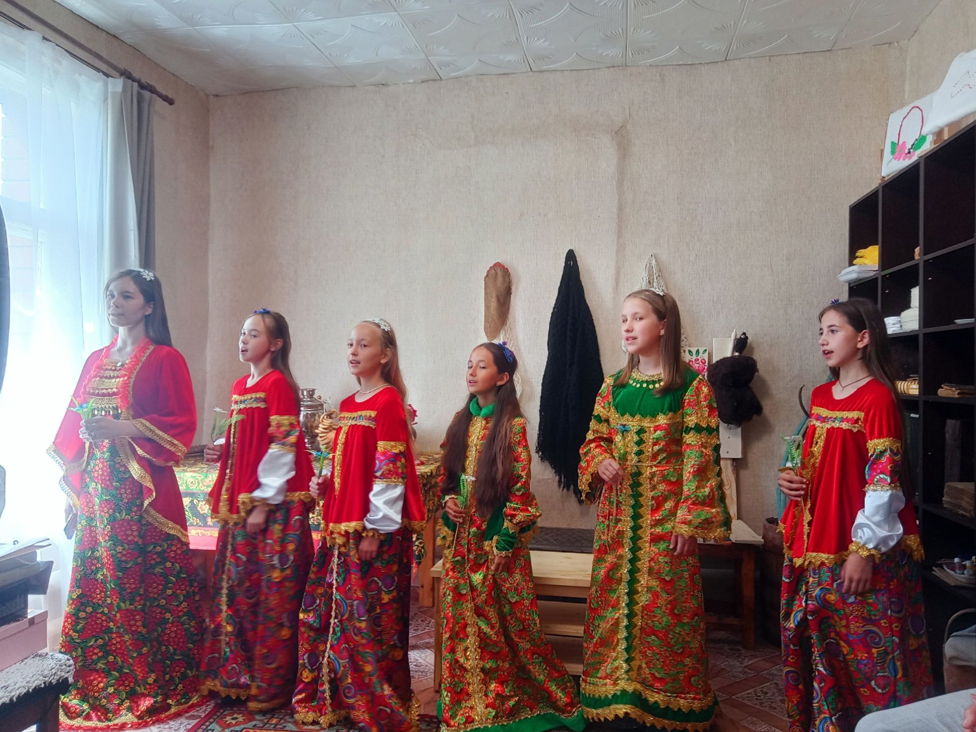 Участие представителя Нурлата в стратегической сессии по семейным ценностям в Болгаре