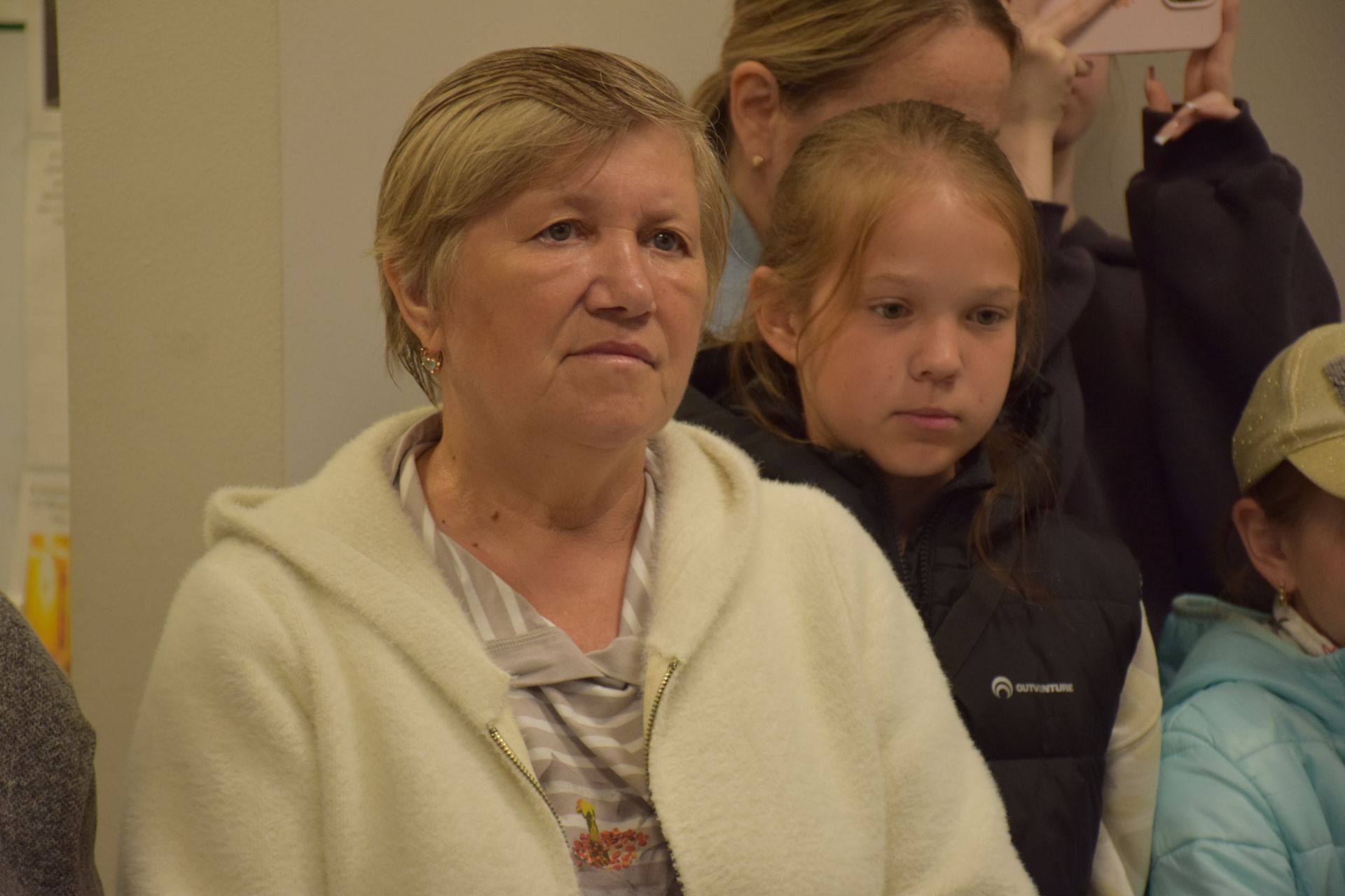 Трое нурлатцев отправились в зону специальной военной операции