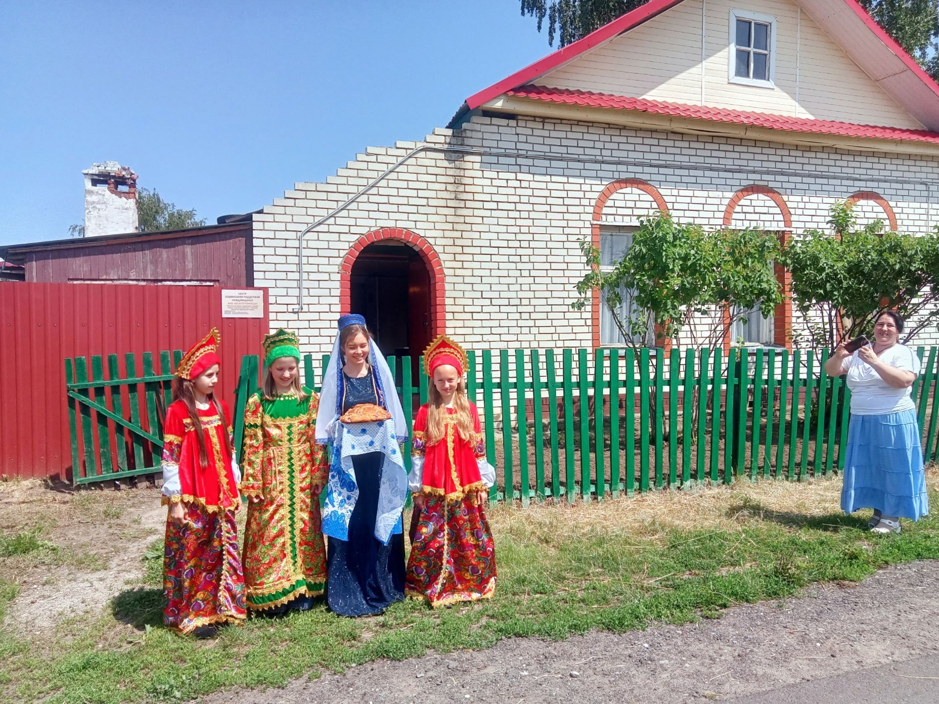 Участие представителя Нурлата в стратегической сессии по семейным ценностям в Болгаре