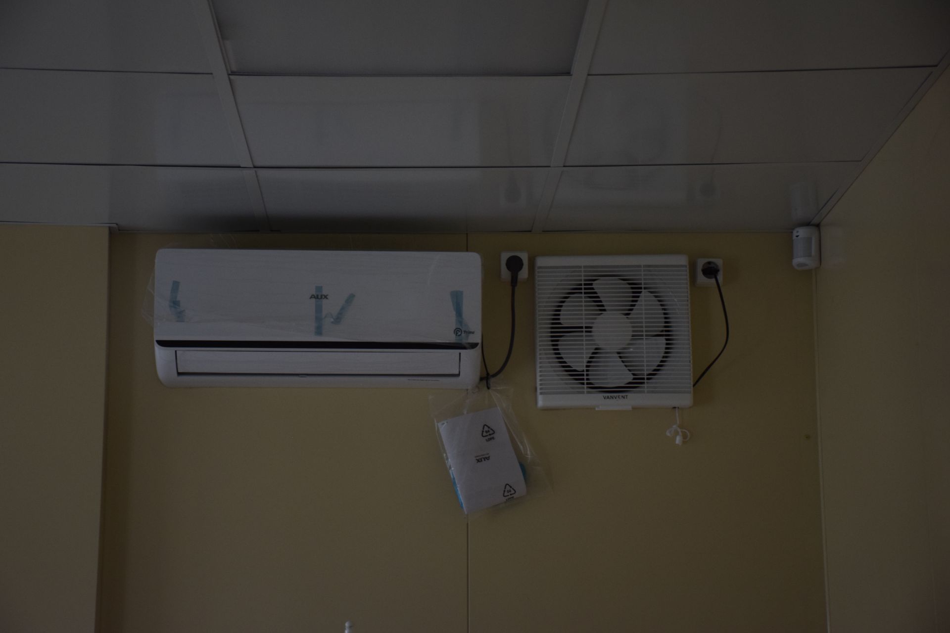 В Нурлате Дамир Ишкинеев осмотрел строящиеся фельдшерско-акушерские пункты