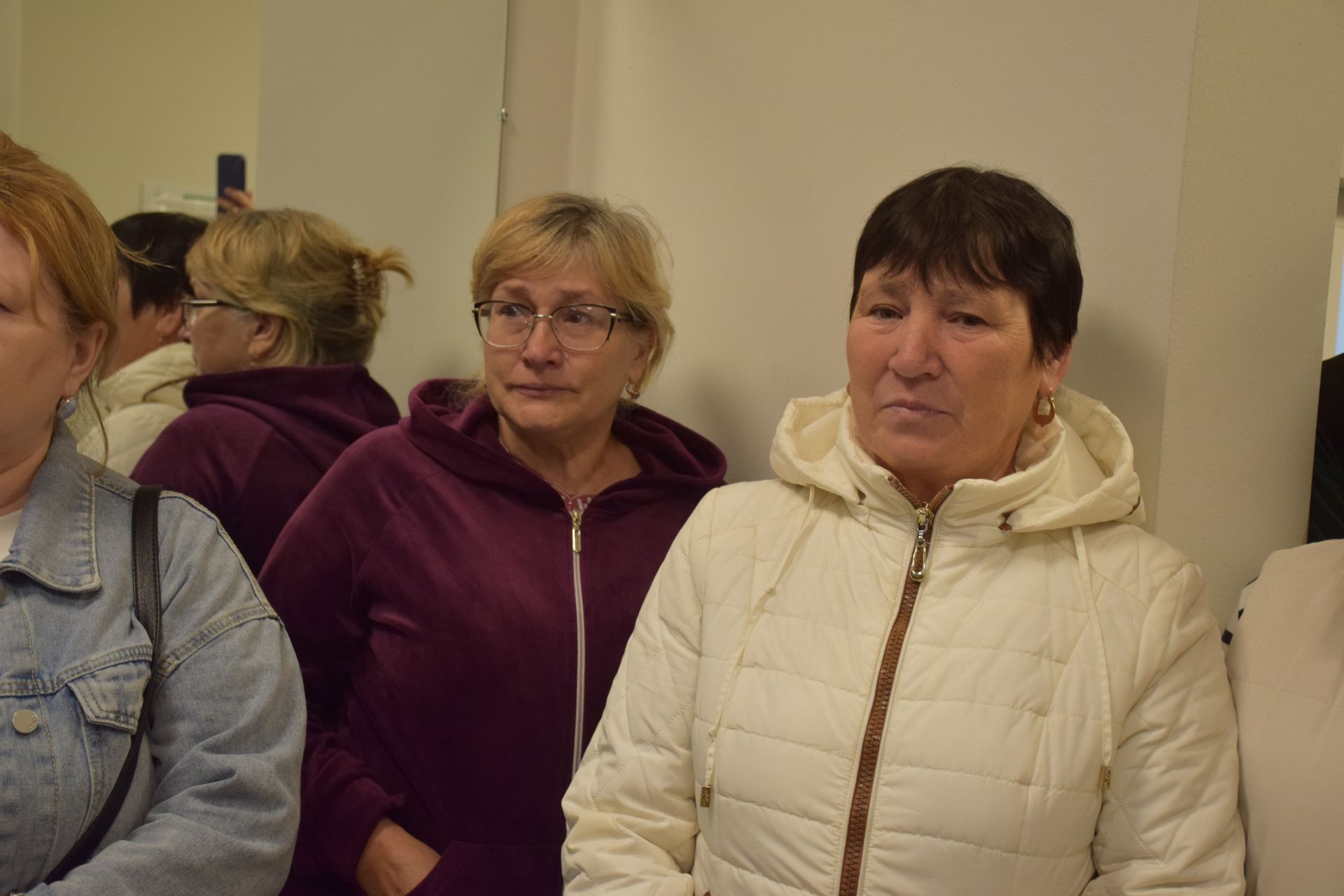 Трое нурлатцев отправились в зону специальной военной операции