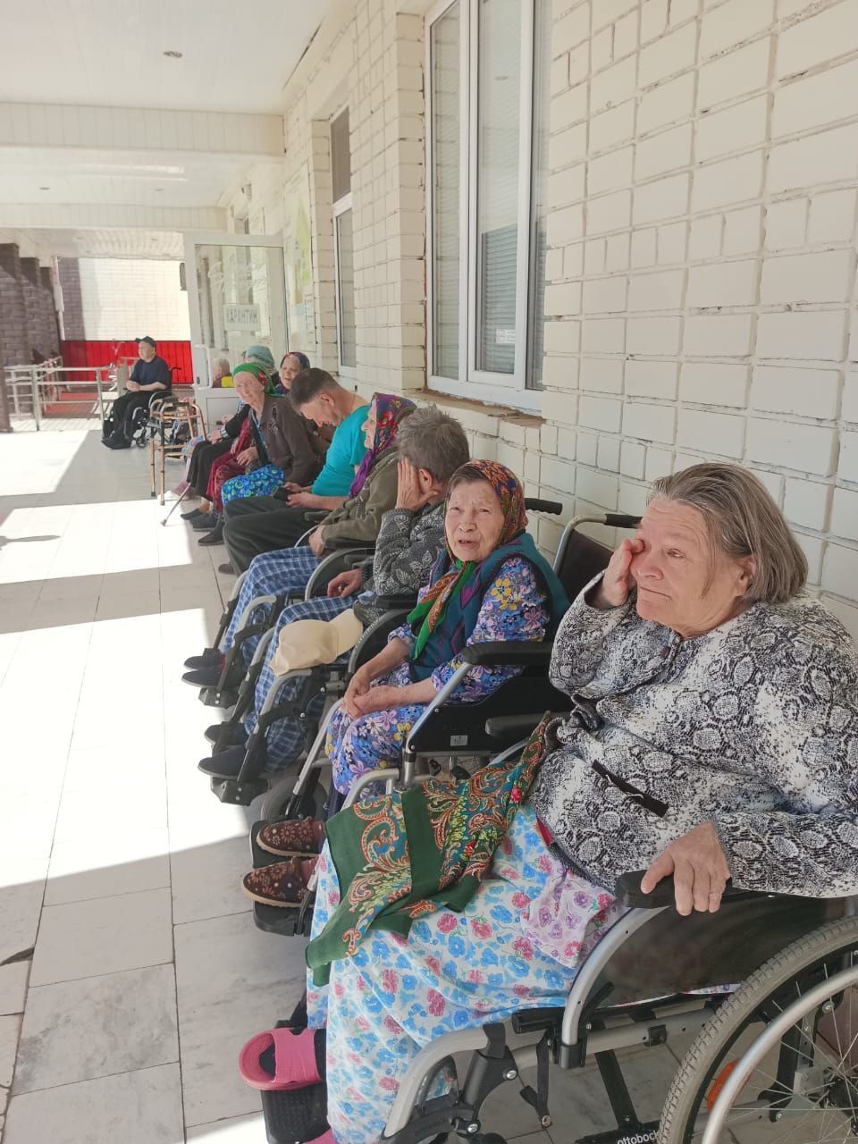 Возрастные изменения: как старение влияет на память, речь и мышление