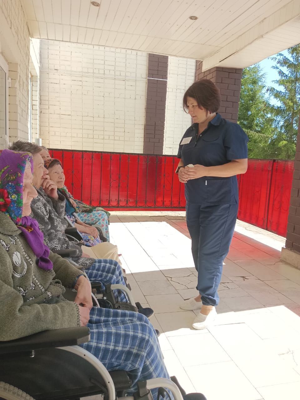 Возрастные изменения: как старение влияет на память, речь и мышление