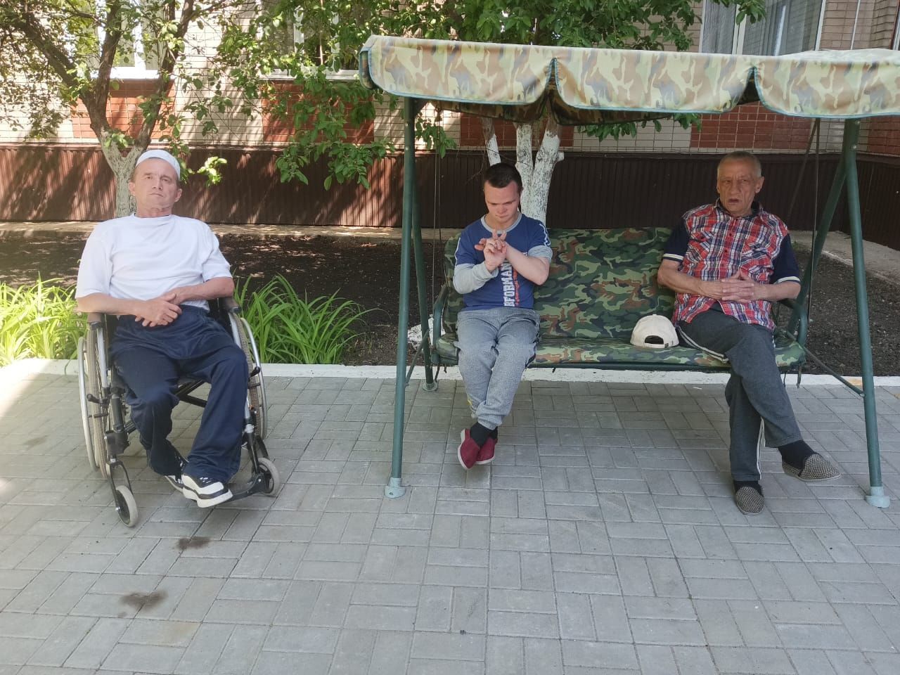 Возрастные изменения: как старение влияет на память, речь и мышление