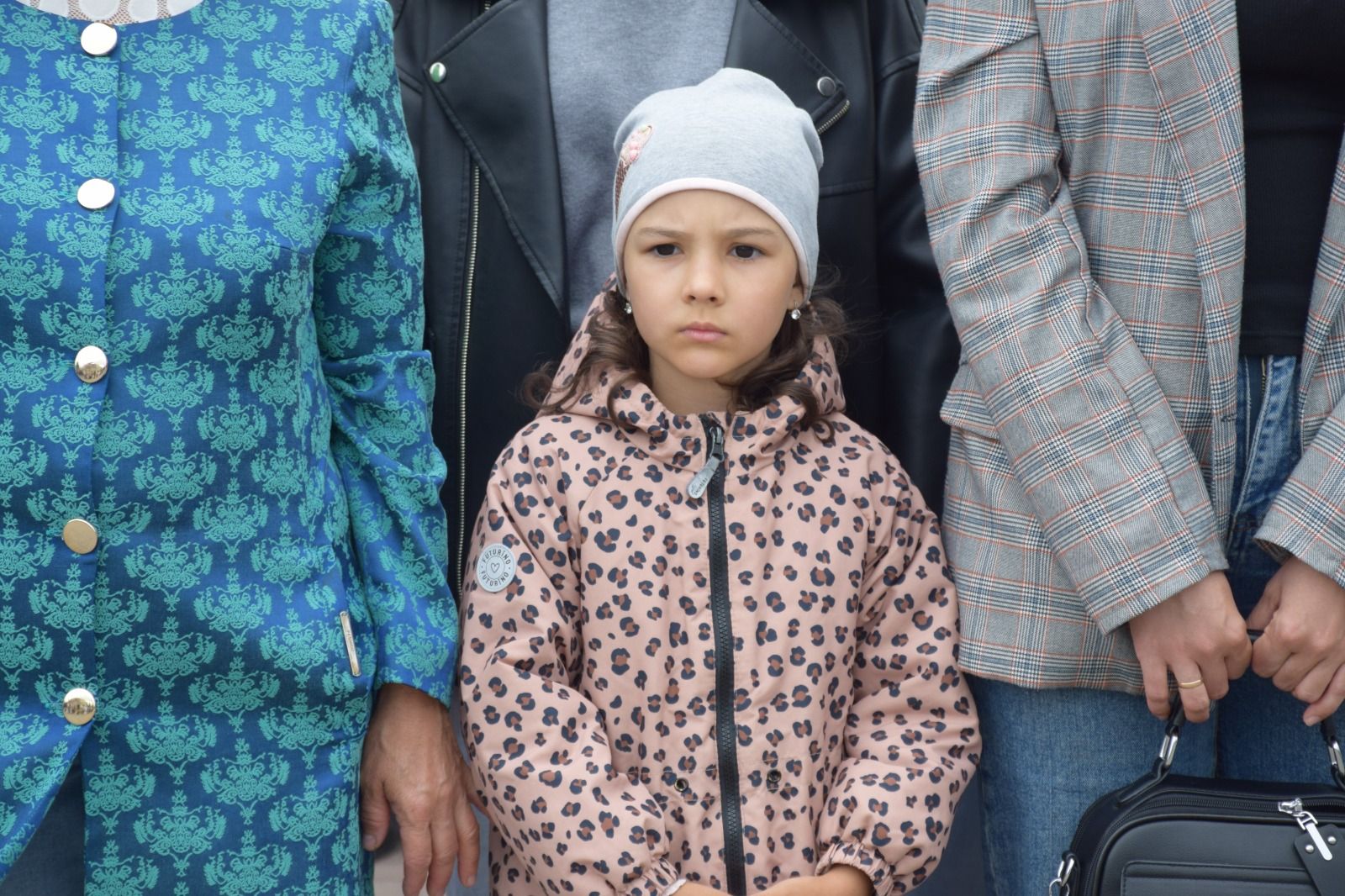 В День памяти и скорби в Нурлате прошел траурный митинг (+ фоторепортаж)