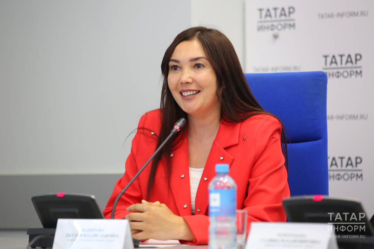 «Уяв» в Нурлате: возрождение чувашских традиций и молодежный фестиваль