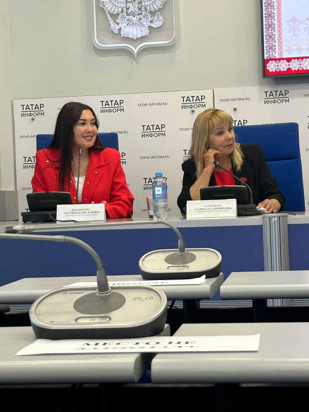 Подготовку к «Уяв» в Нурлате обсудили на пресс-конференции в «ТАТМЕДИА»