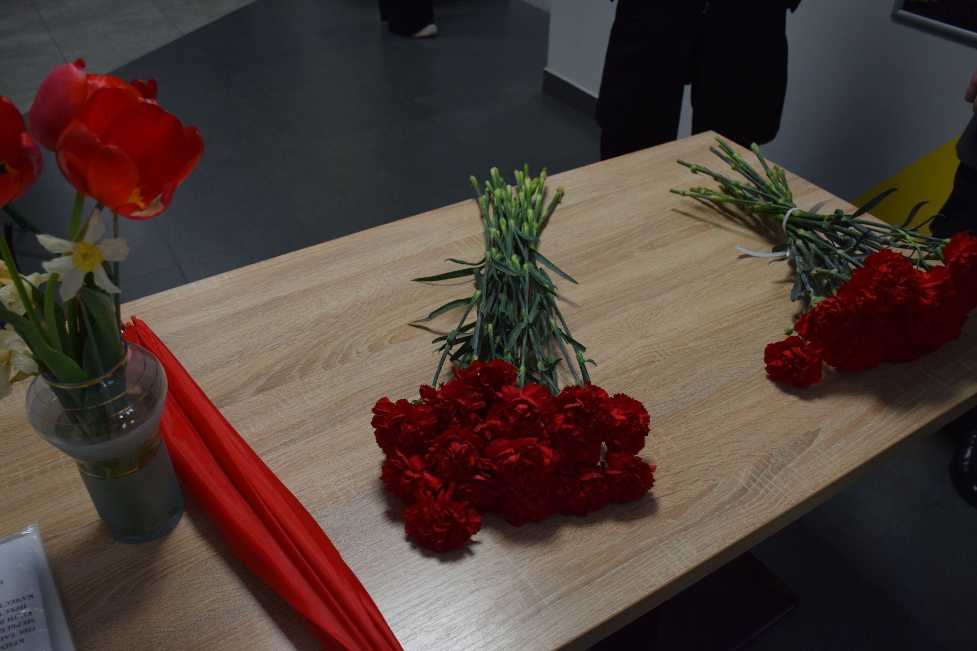 К 105-летию Шарифа Хафизова: легенда земли нурлатской, герой труда и сердца народа