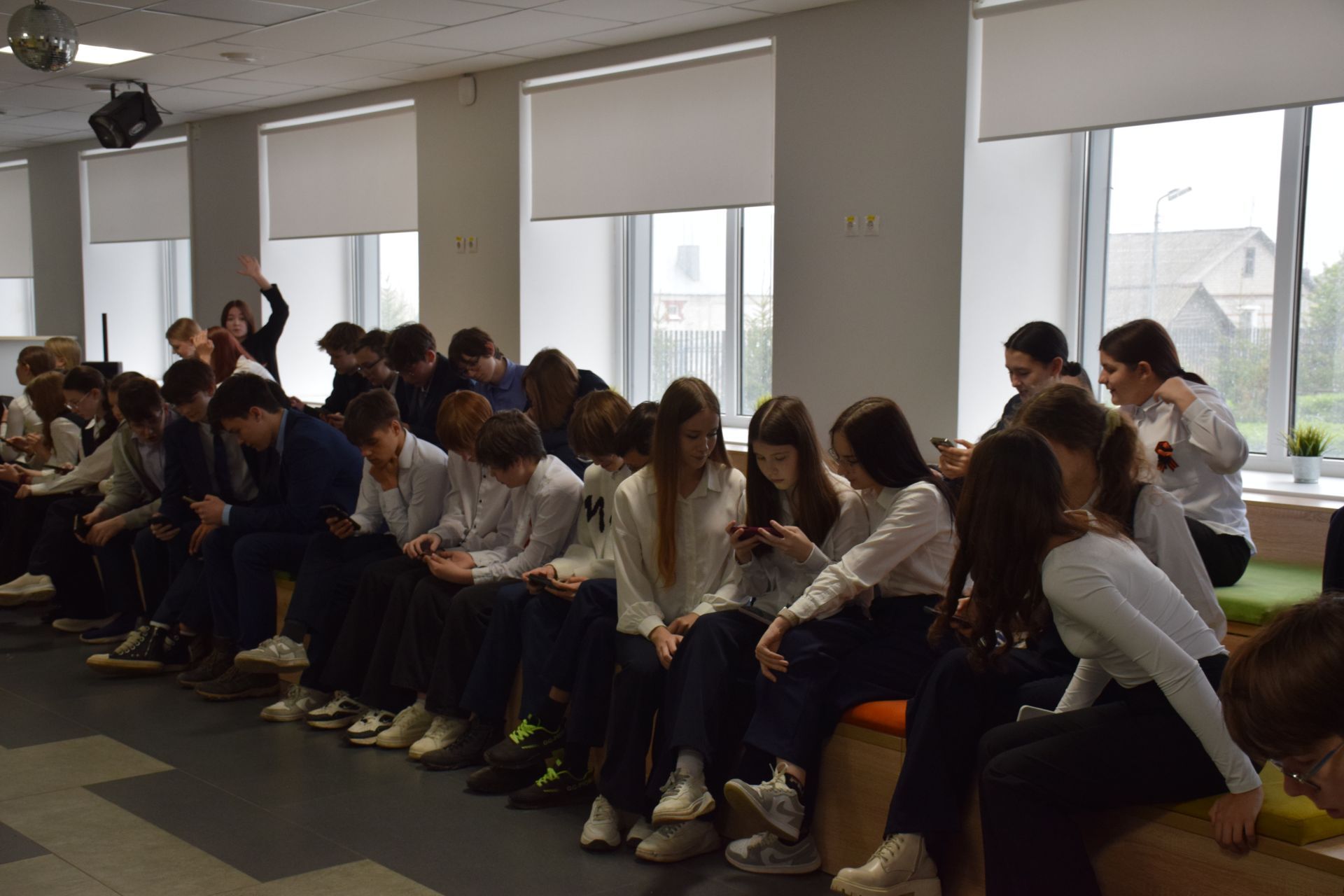 К 105-летию Шарифа Хафизова: легенда земли нурлатской, герой труда и сердца народа