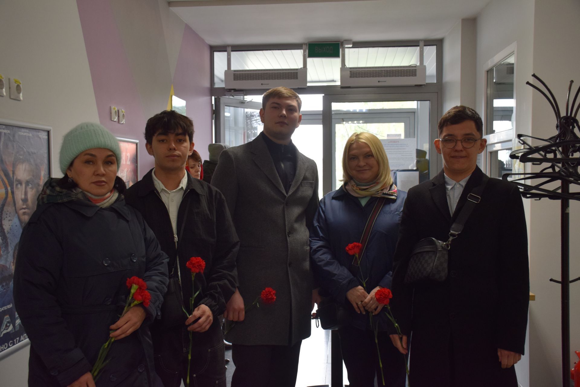 К 105-летию Шарифа Хафизова: легенда земли нурлатской, герой труда и сердца народа