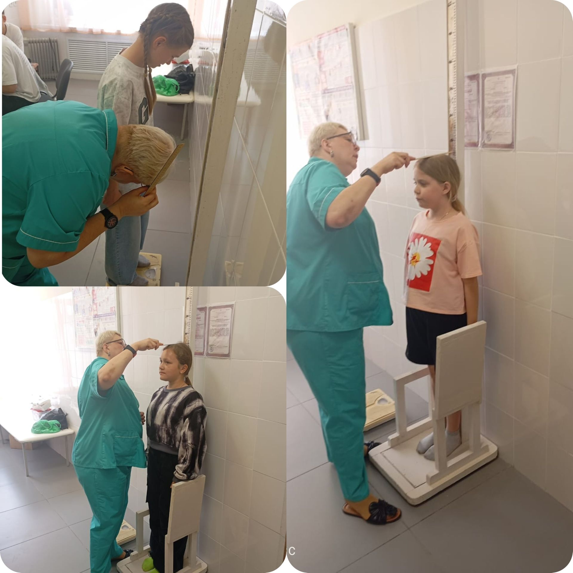 Старт летних лагерей в Нурлатском районе: яркие эмоции и новые открытия!