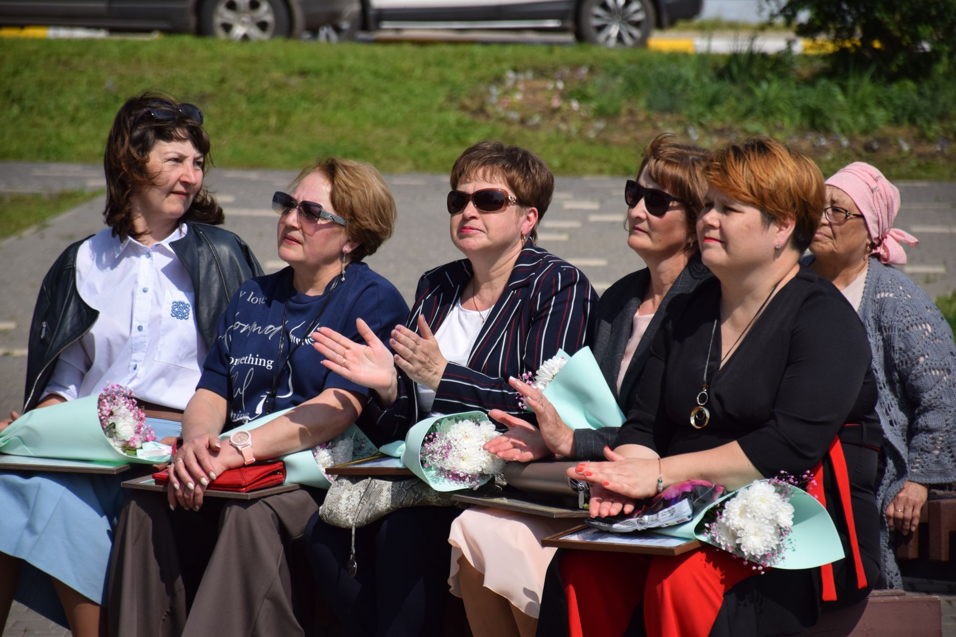 В преддверии Дня социального работника в Нурлате прошло праздничное мероприятие