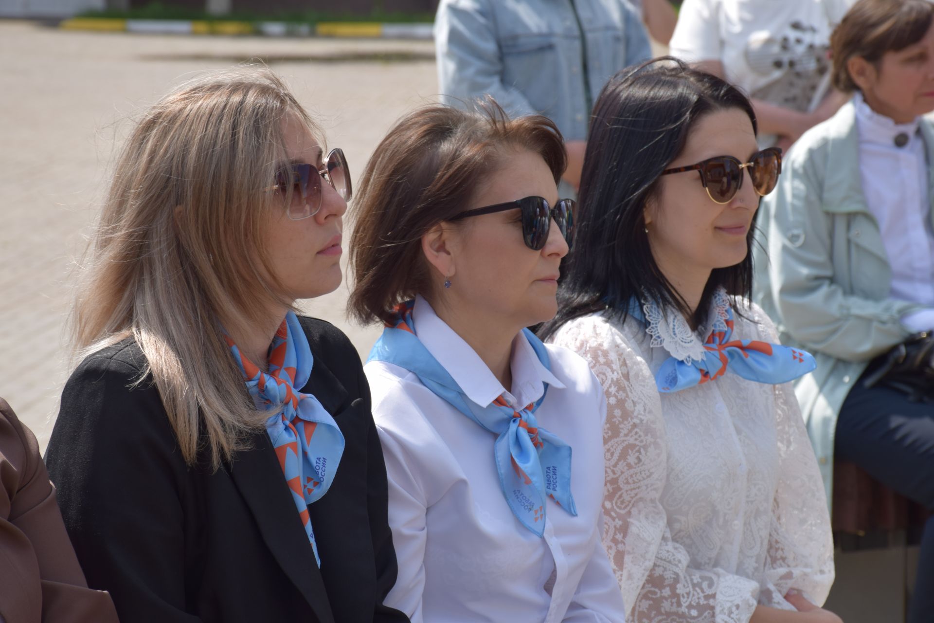 В преддверии Дня социального работника в Нурлате прошло праздничное мероприятие