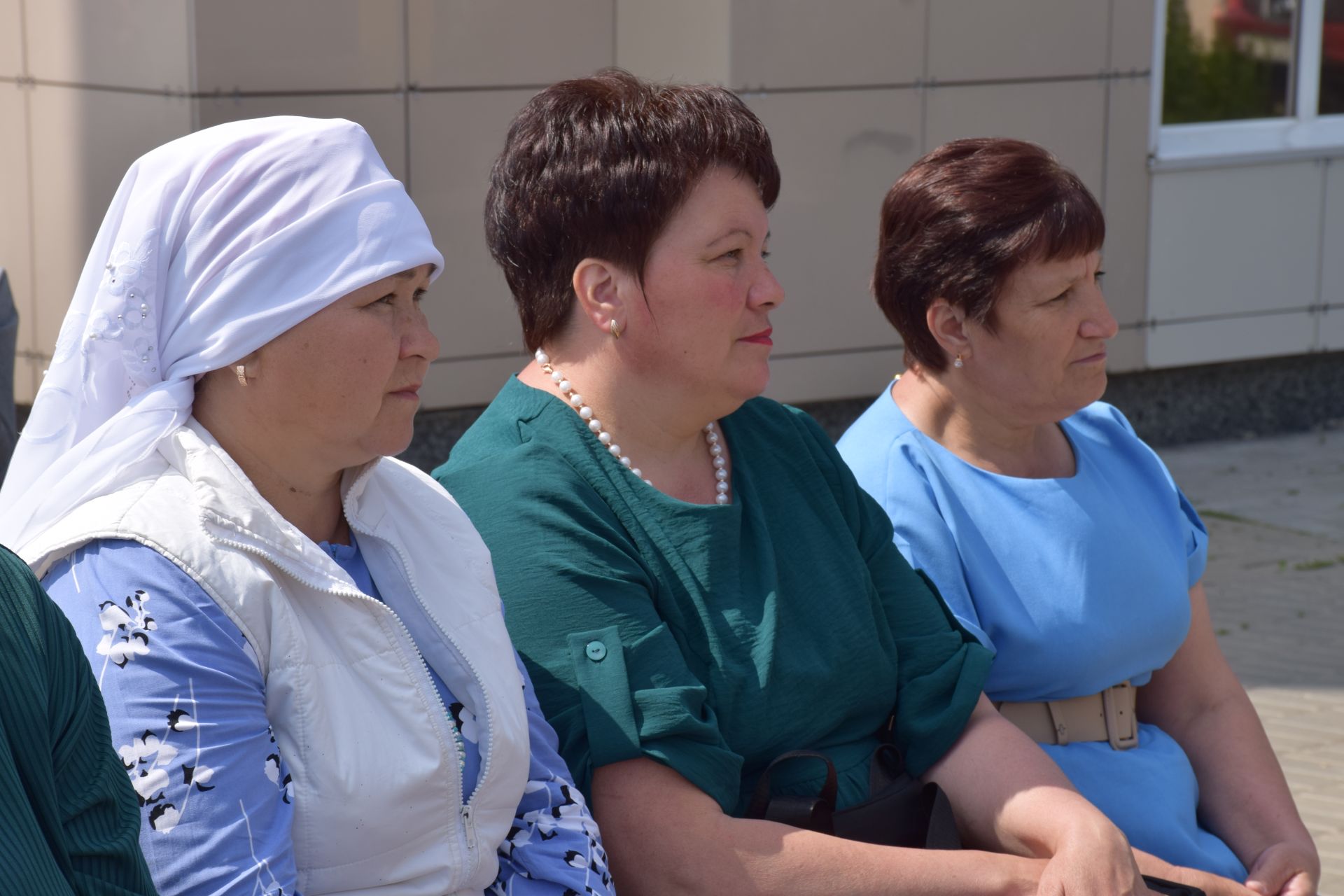 В преддверии Дня социального работника в Нурлате прошло праздничное мероприятие