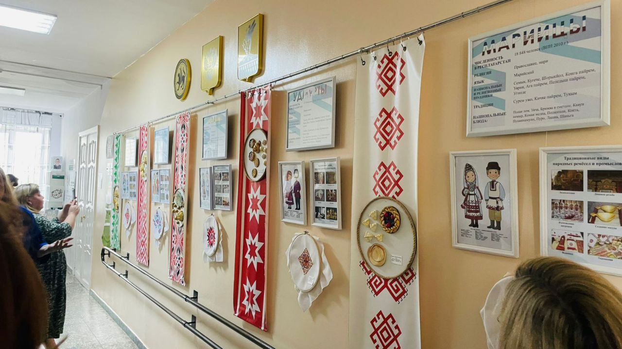 Повышение квалификации нурлатских специалистов соцслужб в РЦ «Астра»