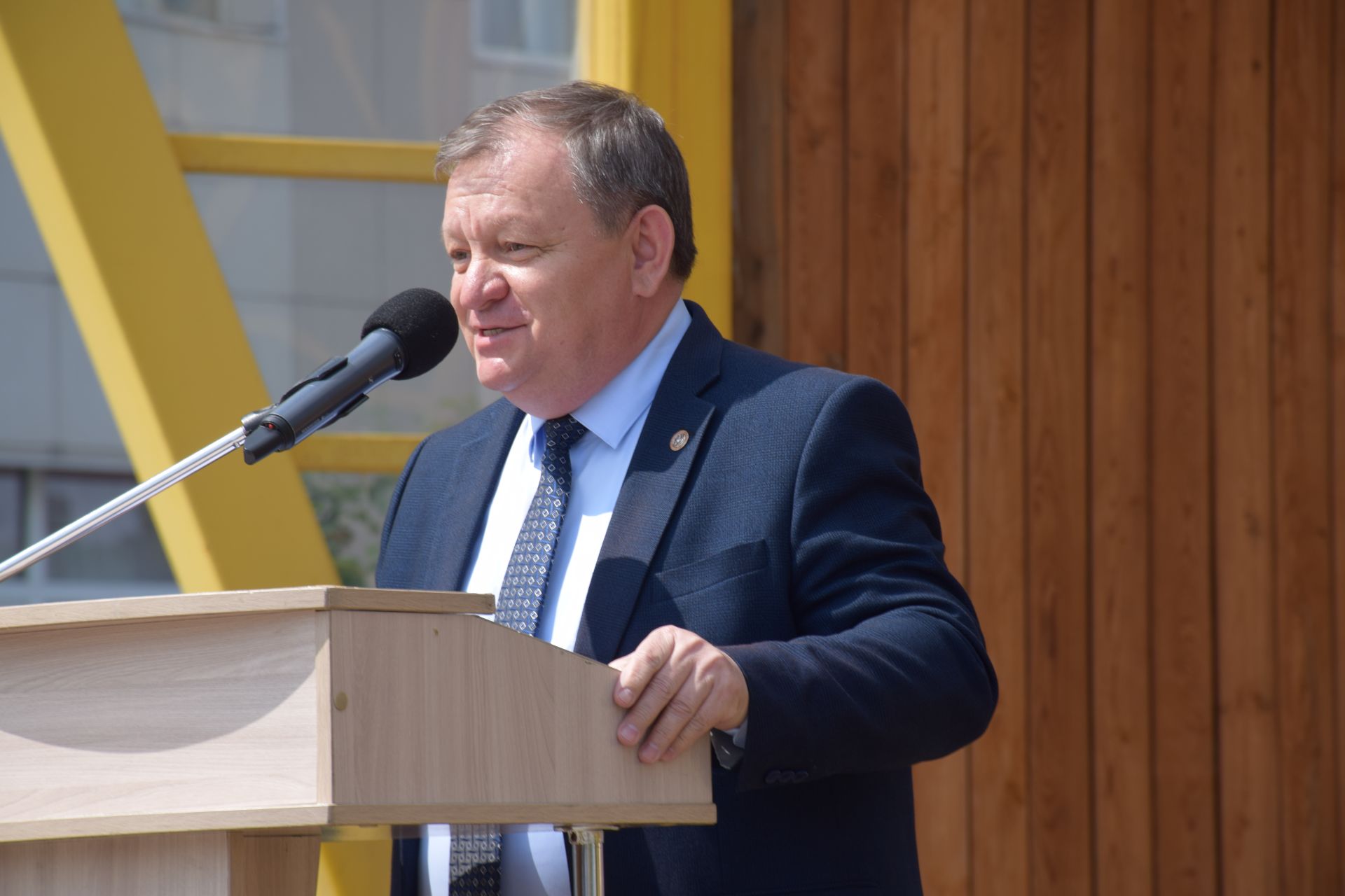 В преддверии Дня социального работника в Нурлате прошло праздничное мероприятие