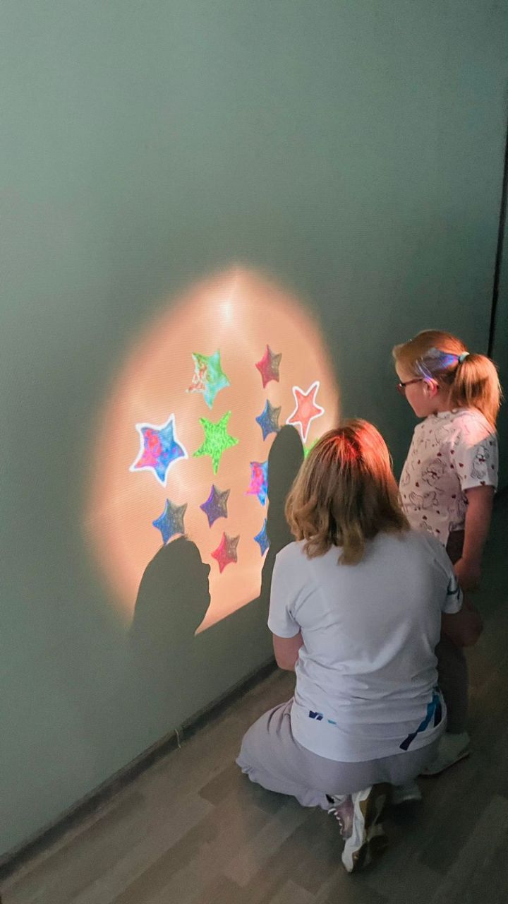 Повышение квалификации нурлатских специалистов соцслужб в РЦ «Астра»