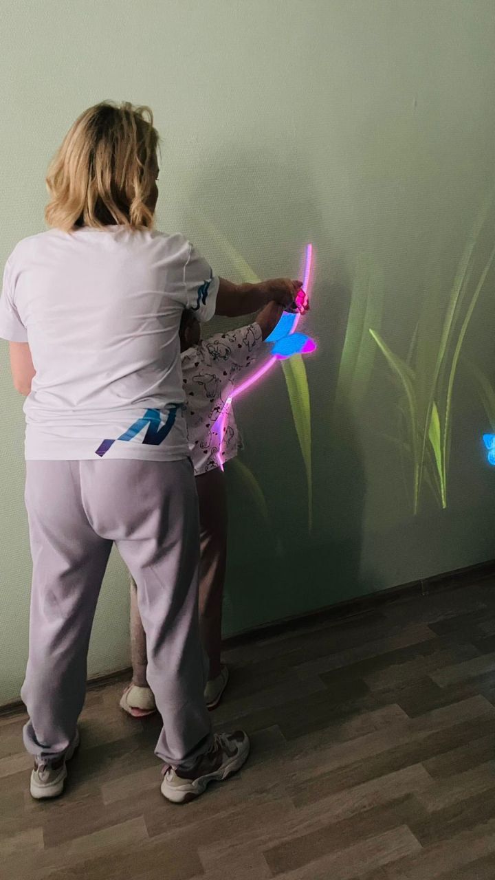 Повышение квалификации нурлатских специалистов соцслужб в РЦ «Астра»