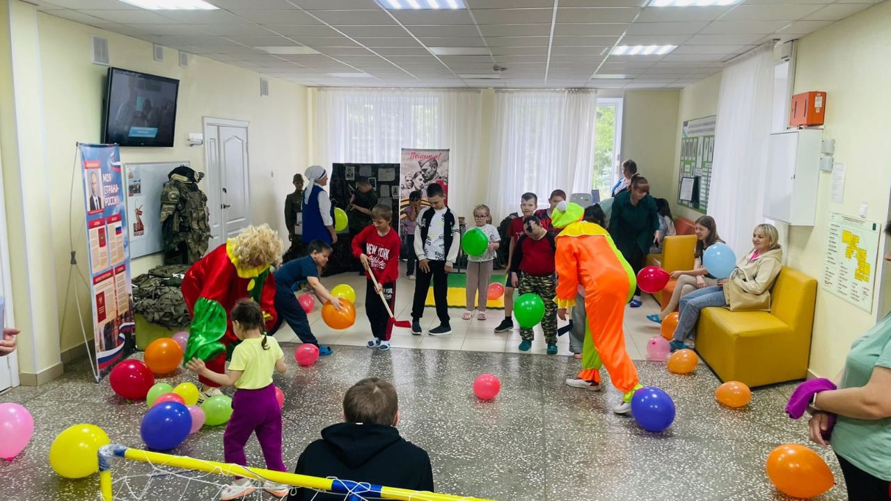 Повышение квалификации нурлатских специалистов соцслужб в РЦ «Астра»