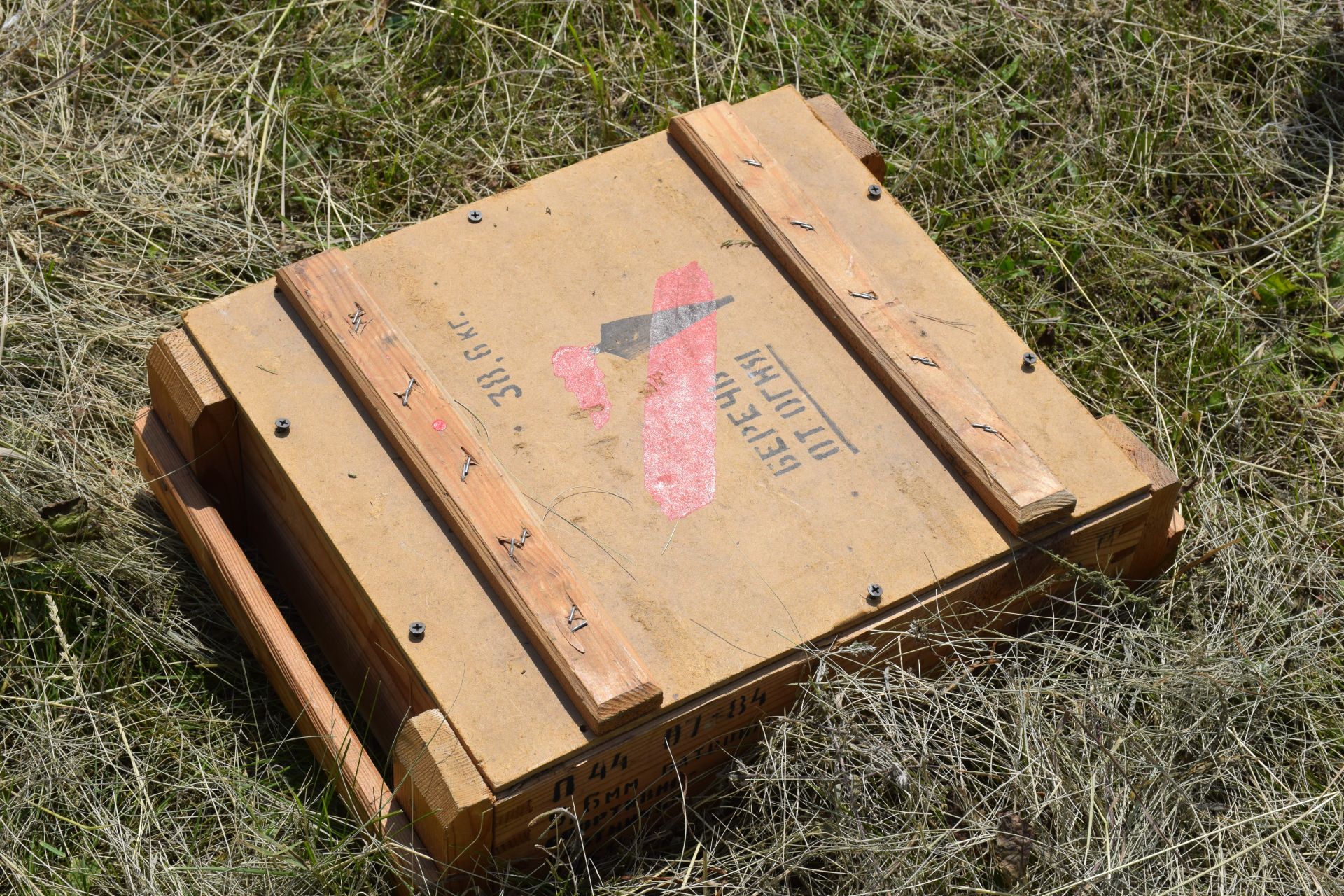 «Тропа мужества» и трофеи СВО: патриотическая площадка фонда «Все для Победы Нурлат» стала центром притяжения на Сабантуе