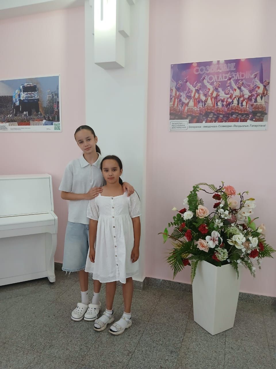 Шахматный турнир «Моя шахматная семья» объединил поколения в Нурлате