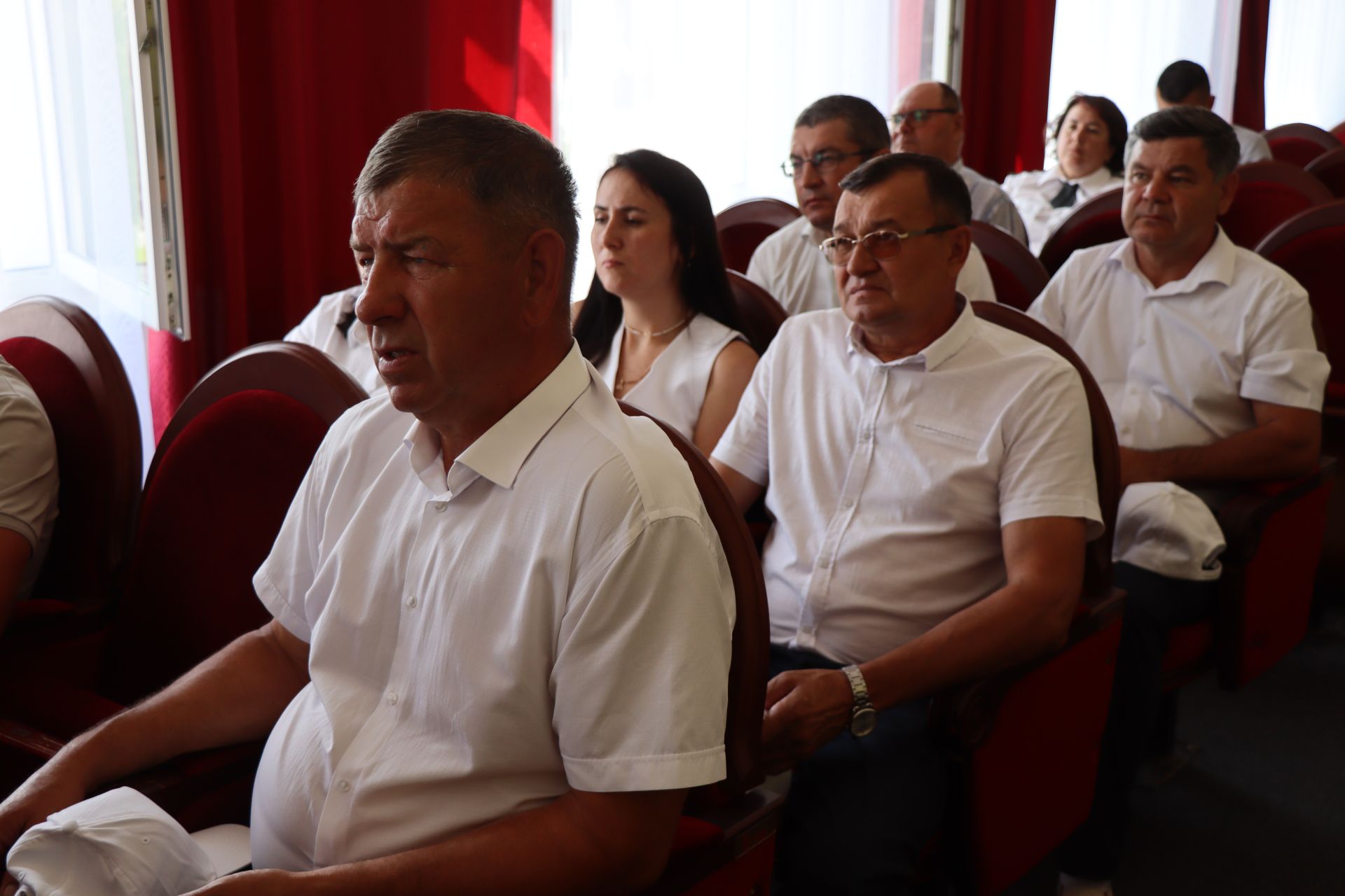 В Нурлате прошли Межрегиональные командно-штабные учения по ликвидации очага чумы мелких жвачных животных