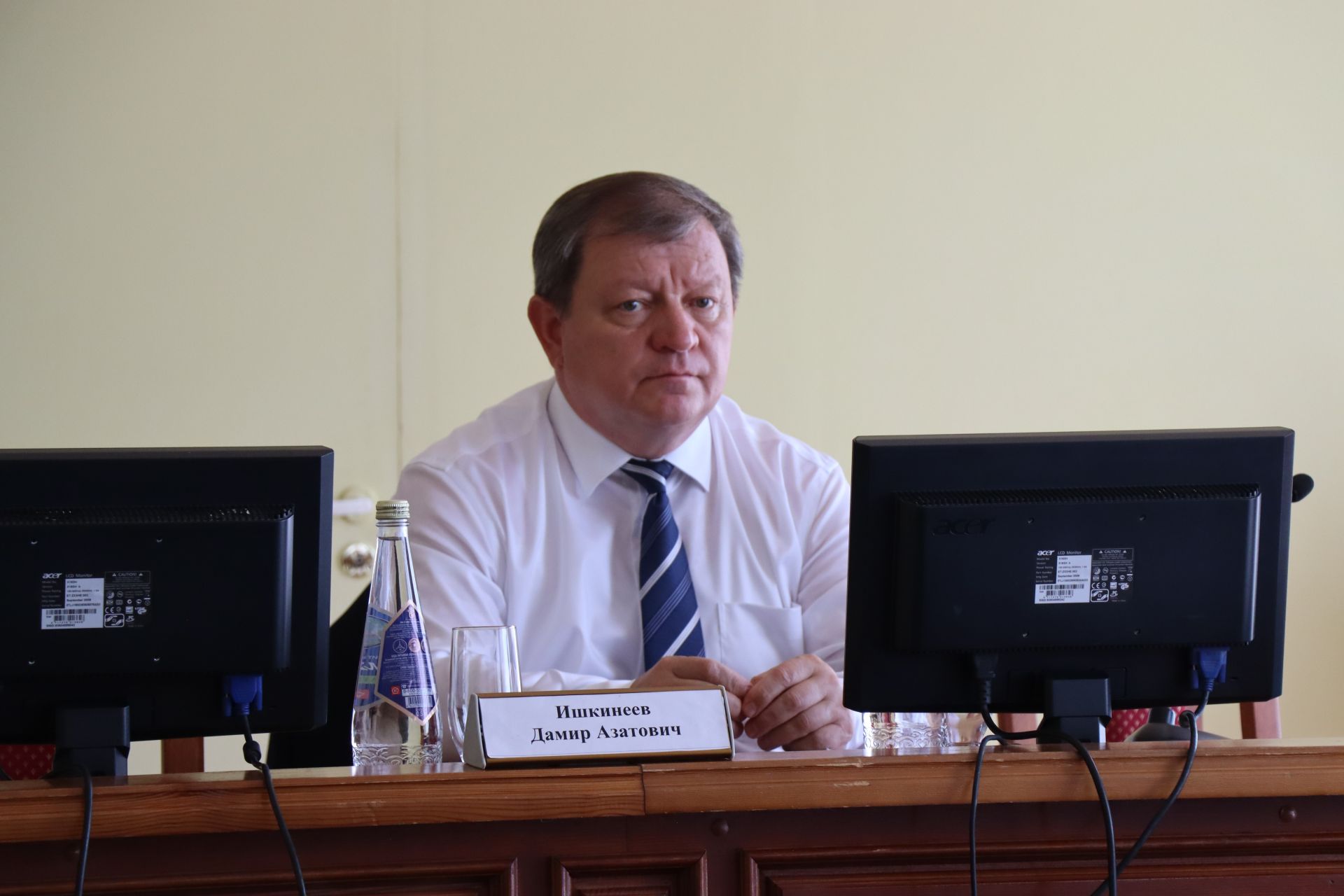 В Нурлате прошли Межрегиональные командно-штабные учения по ликвидации очага чумы мелких жвачных животных