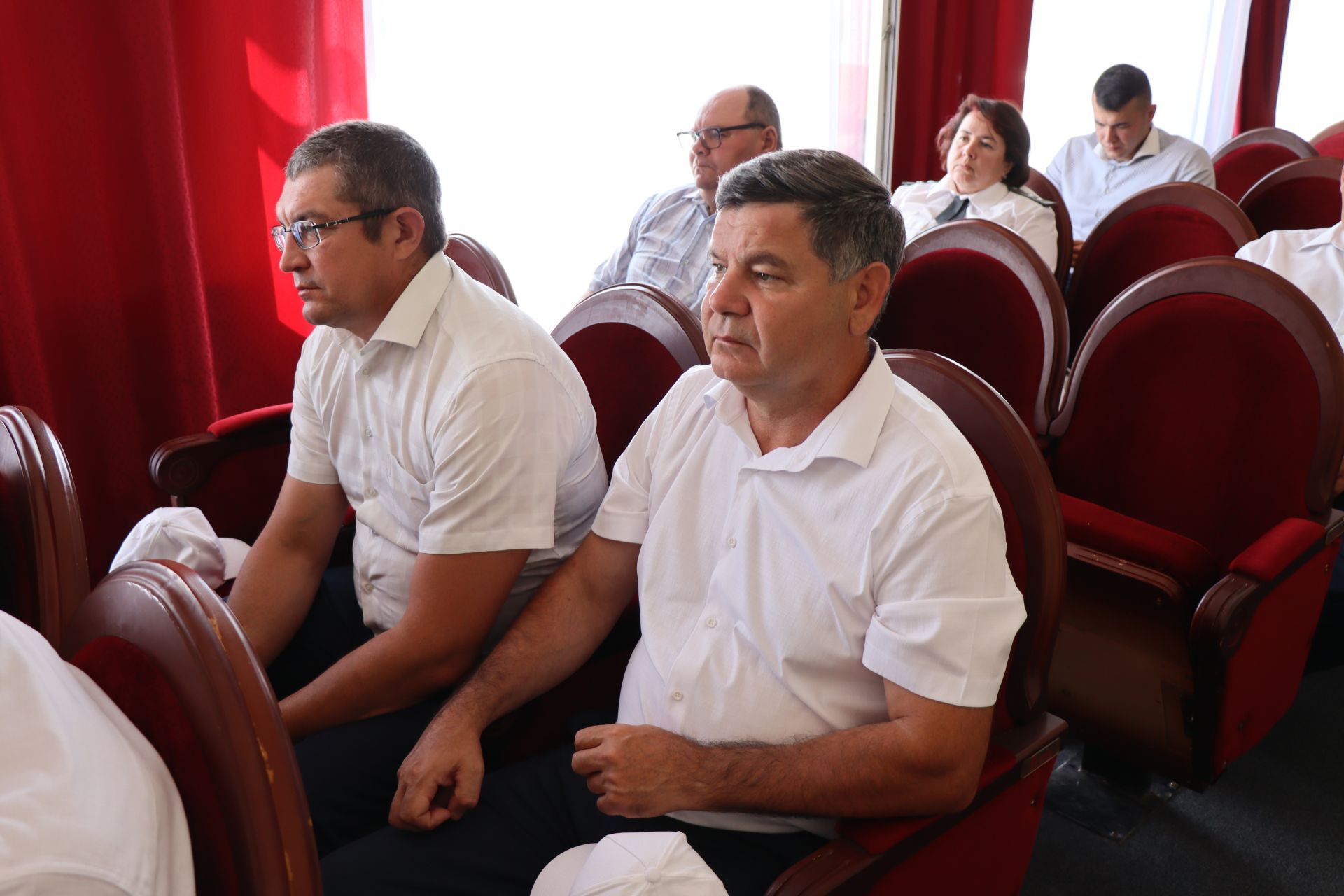 В Нурлате прошли Межрегиональные командно-штабные учения по ликвидации очага чумы мелких жвачных животных