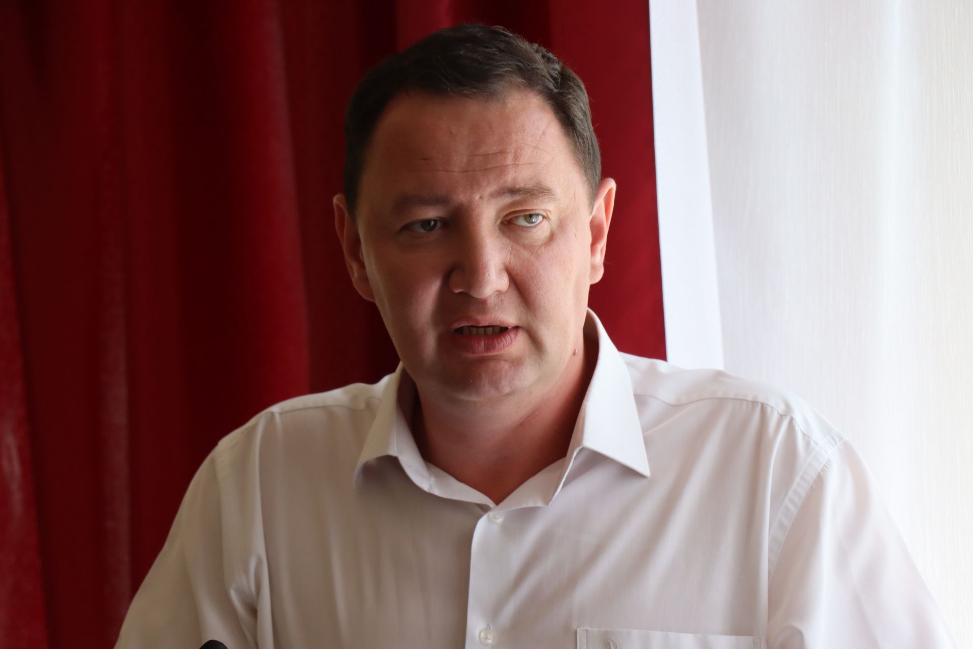 В Нурлате прошли Межрегиональные командно-штабные учения по ликвидации очага чумы мелких жвачных животных