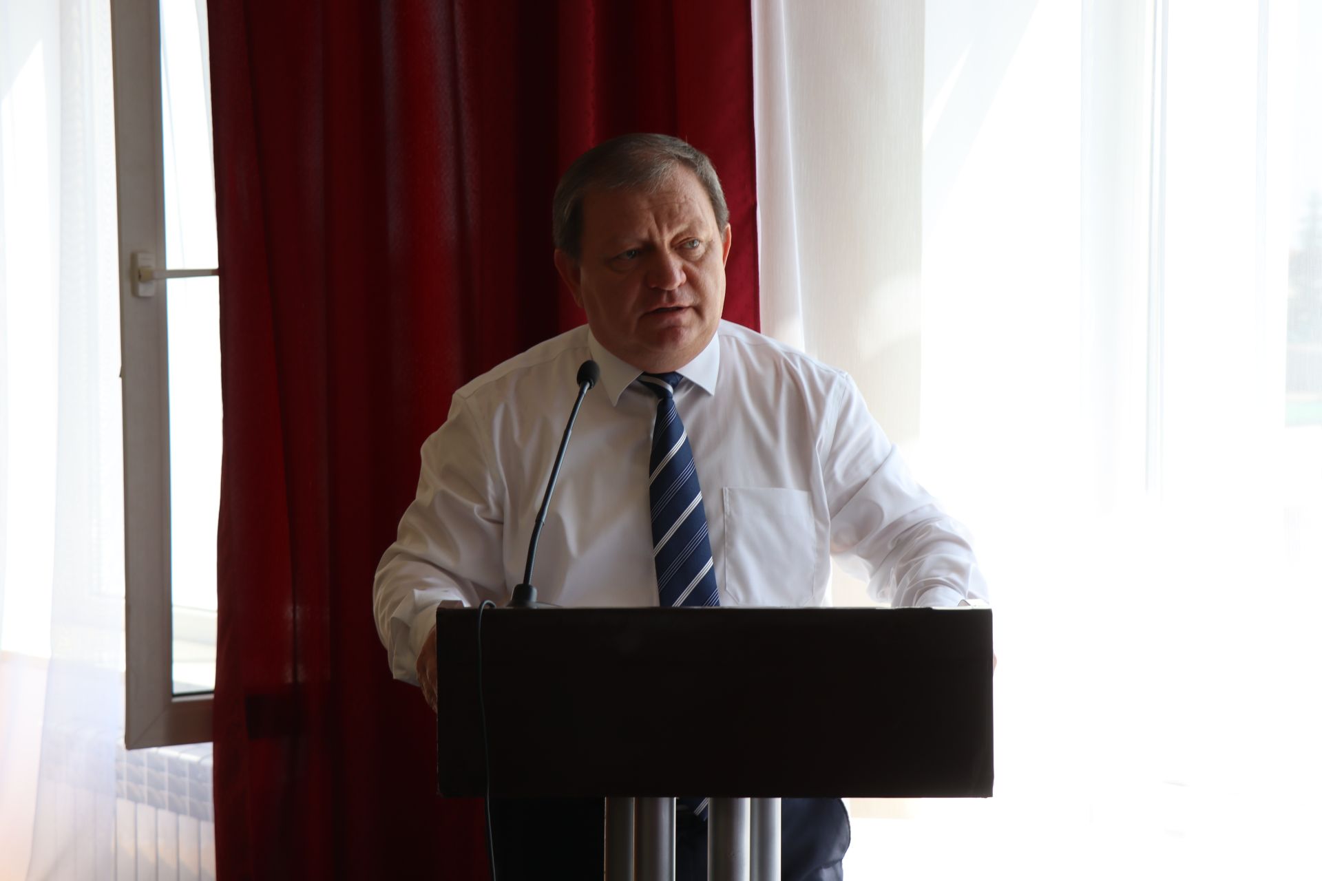 В Нурлате прошли Межрегиональные командно-штабные учения по ликвидации очага чумы мелких жвачных животных