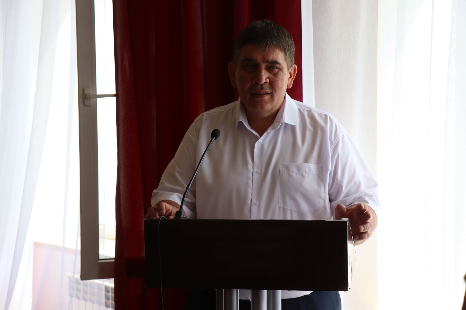 В Нурлате прошли Межрегиональные командно-штабные учения по ликвидации очага чумы мелких жвачных животных