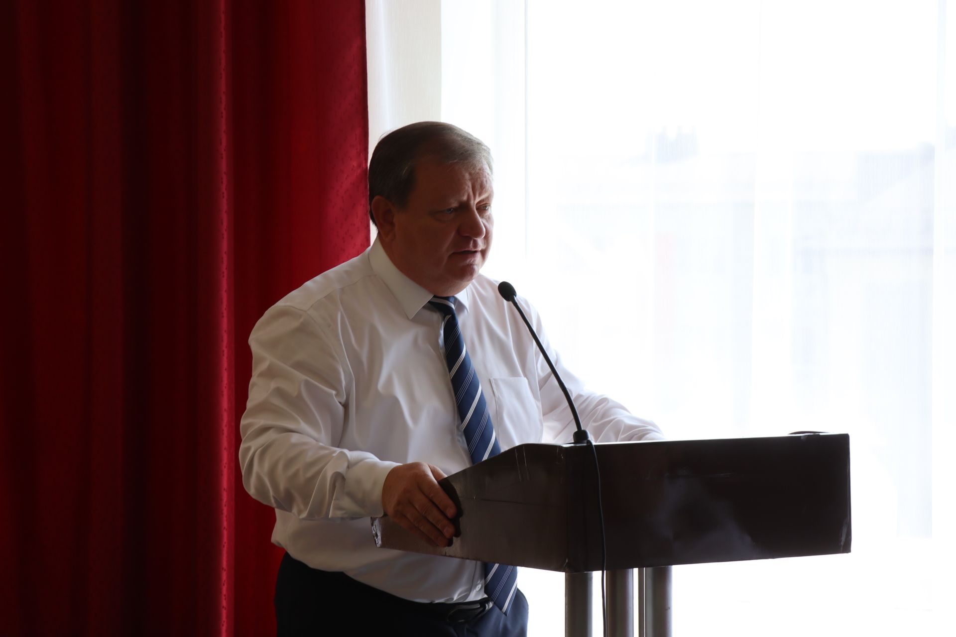 В Нурлате прошли Межрегиональные командно-штабные учения по ликвидации очага чумы мелких жвачных животных