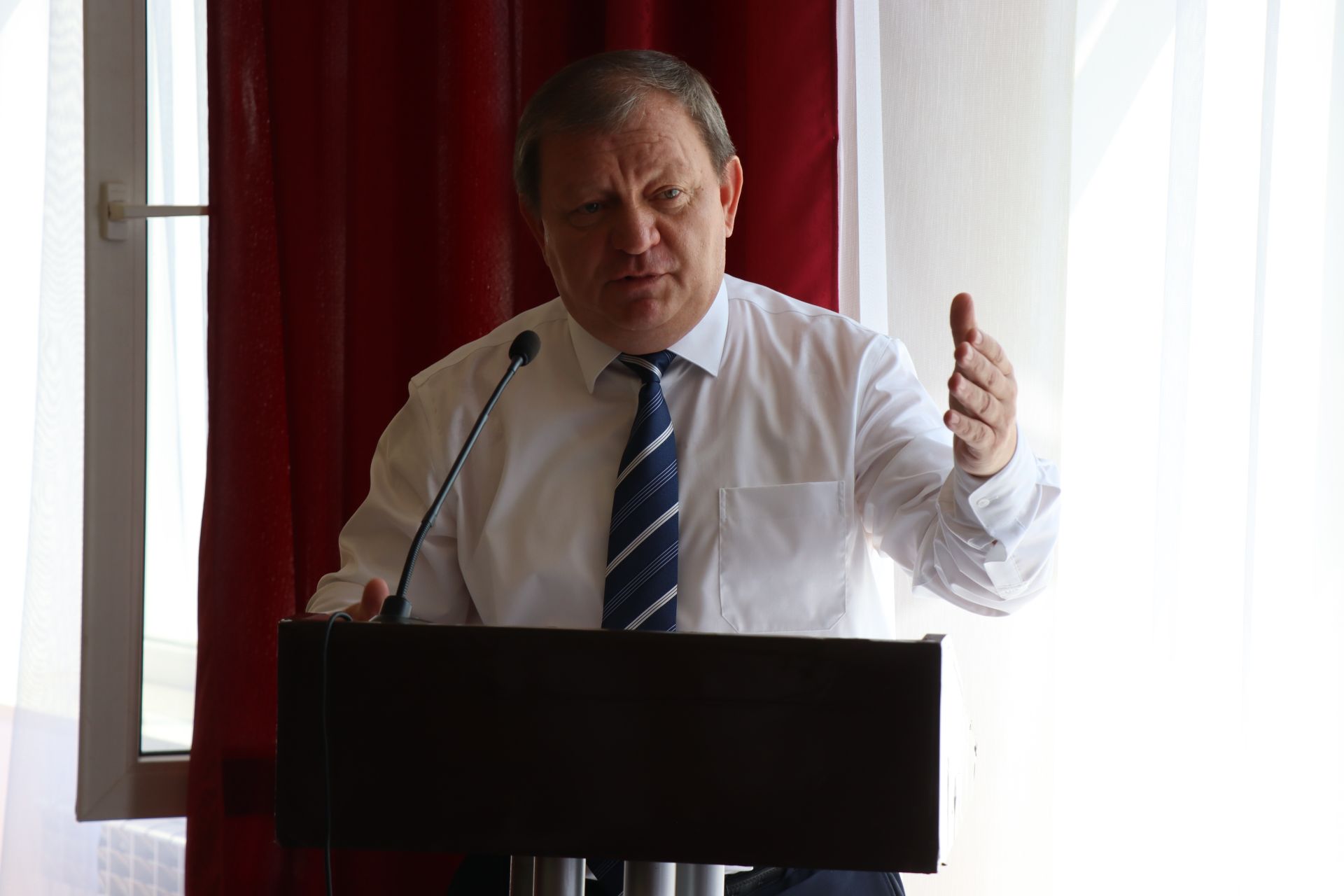 В Нурлате прошли Межрегиональные командно-штабные учения по ликвидации очага чумы мелких жвачных животных