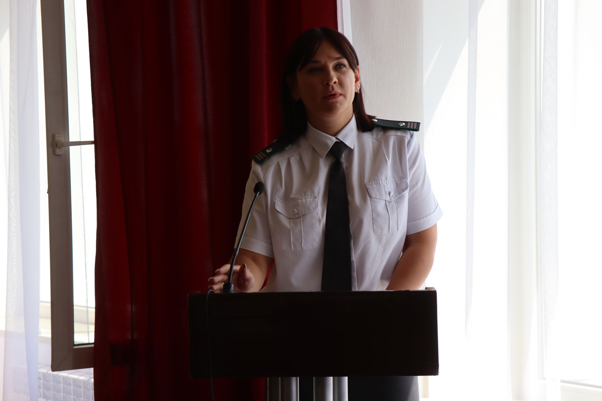 В Нурлате прошли Межрегиональные командно-штабные учения по ликвидации очага чумы мелких жвачных животных