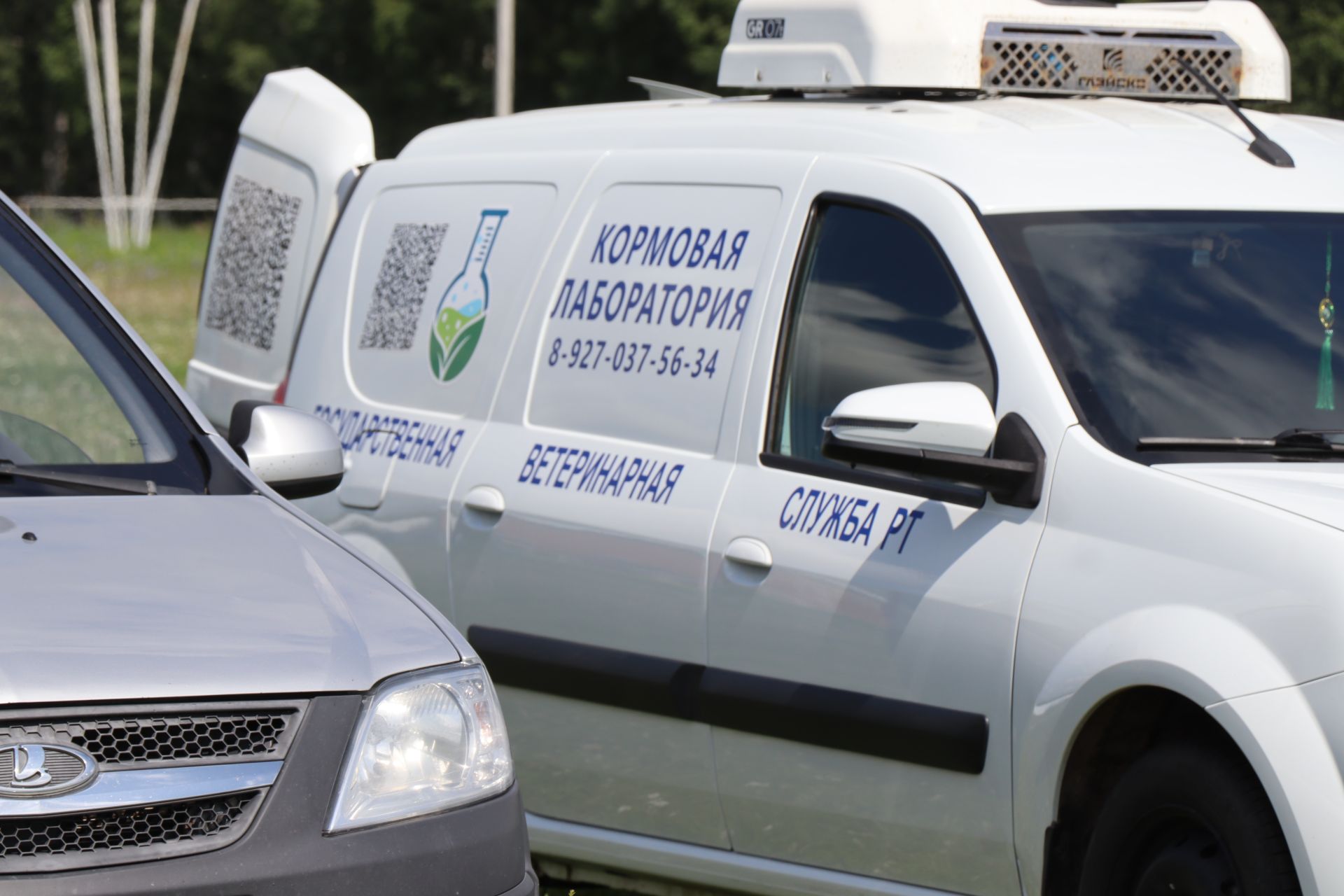 В Нурлате прошли Межрегиональные командно-штабные учения по ликвидации очага чумы мелких жвачных животных